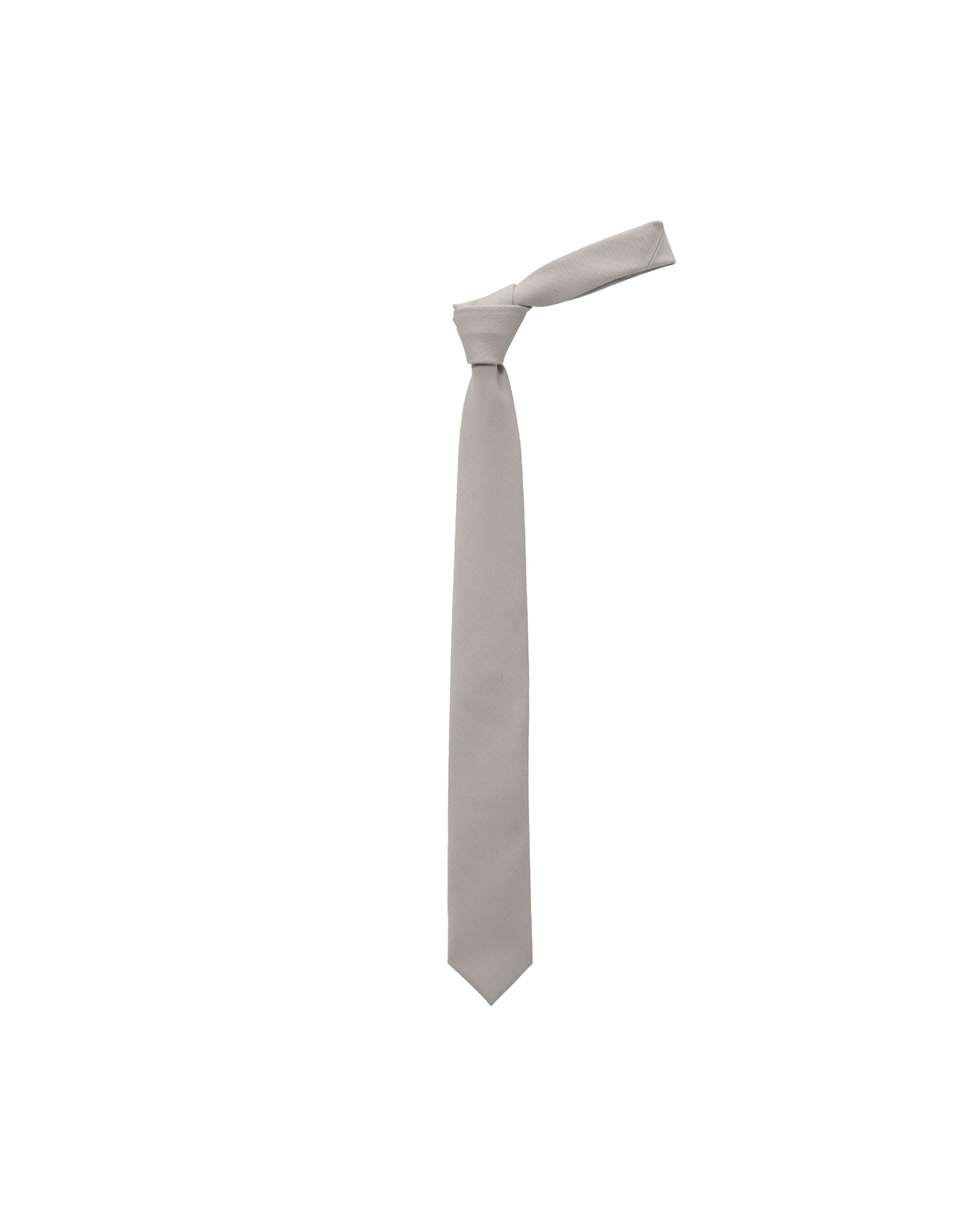 【8/8(土)発売】Techno Wool Twill Necktie