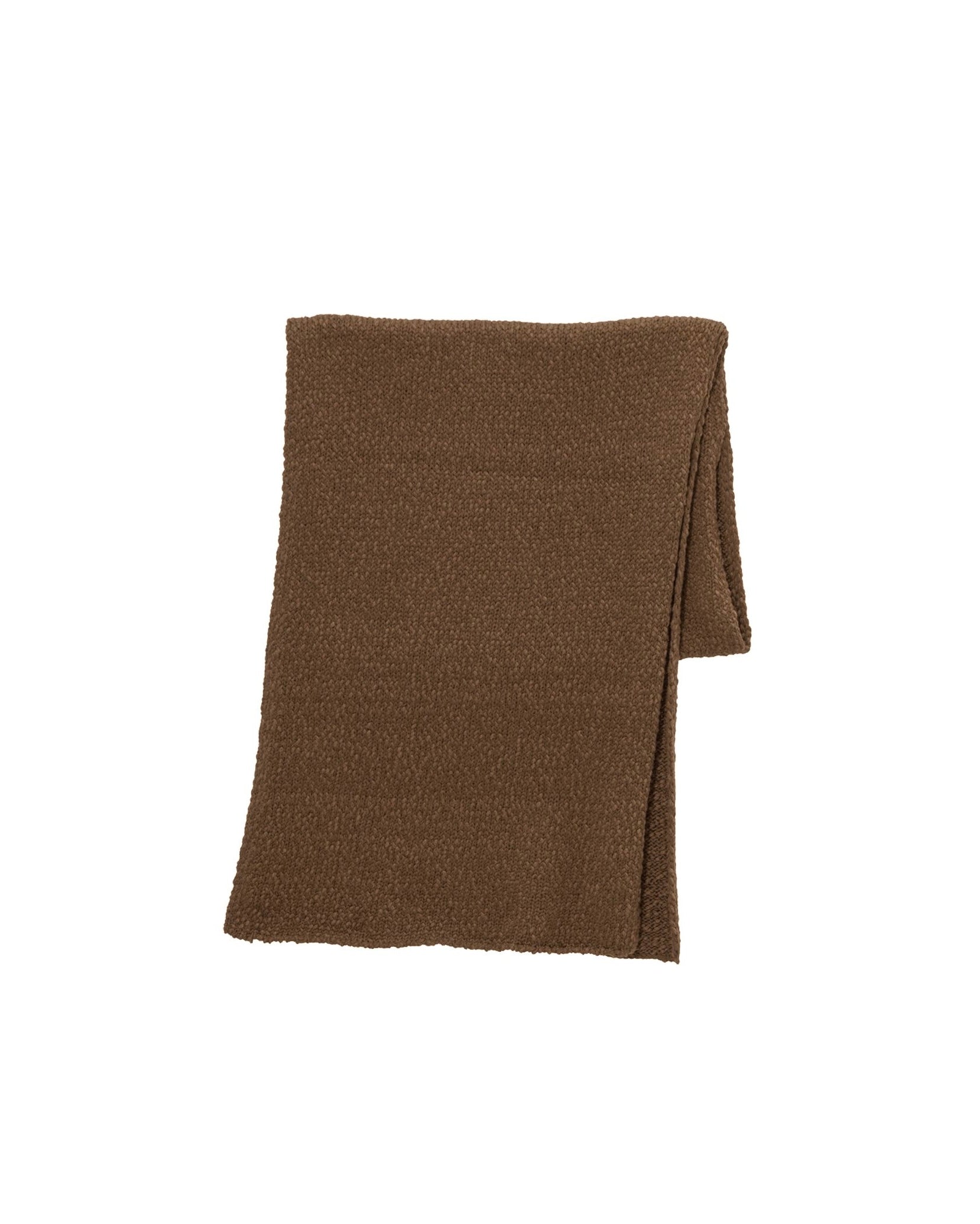【9/12(土)発売】Cotton Wool Slub Scarf