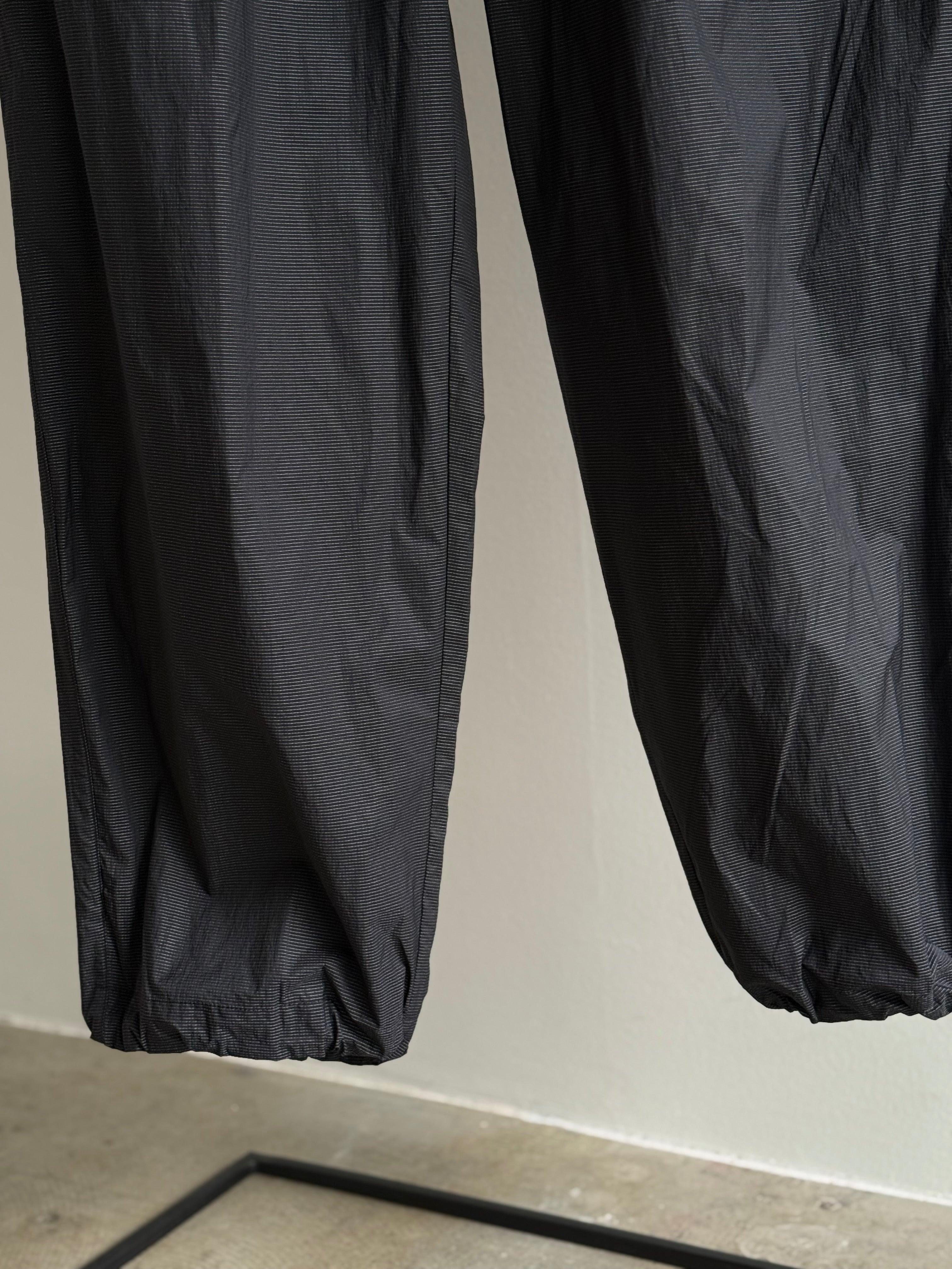【26SS】Light Nylon Pants