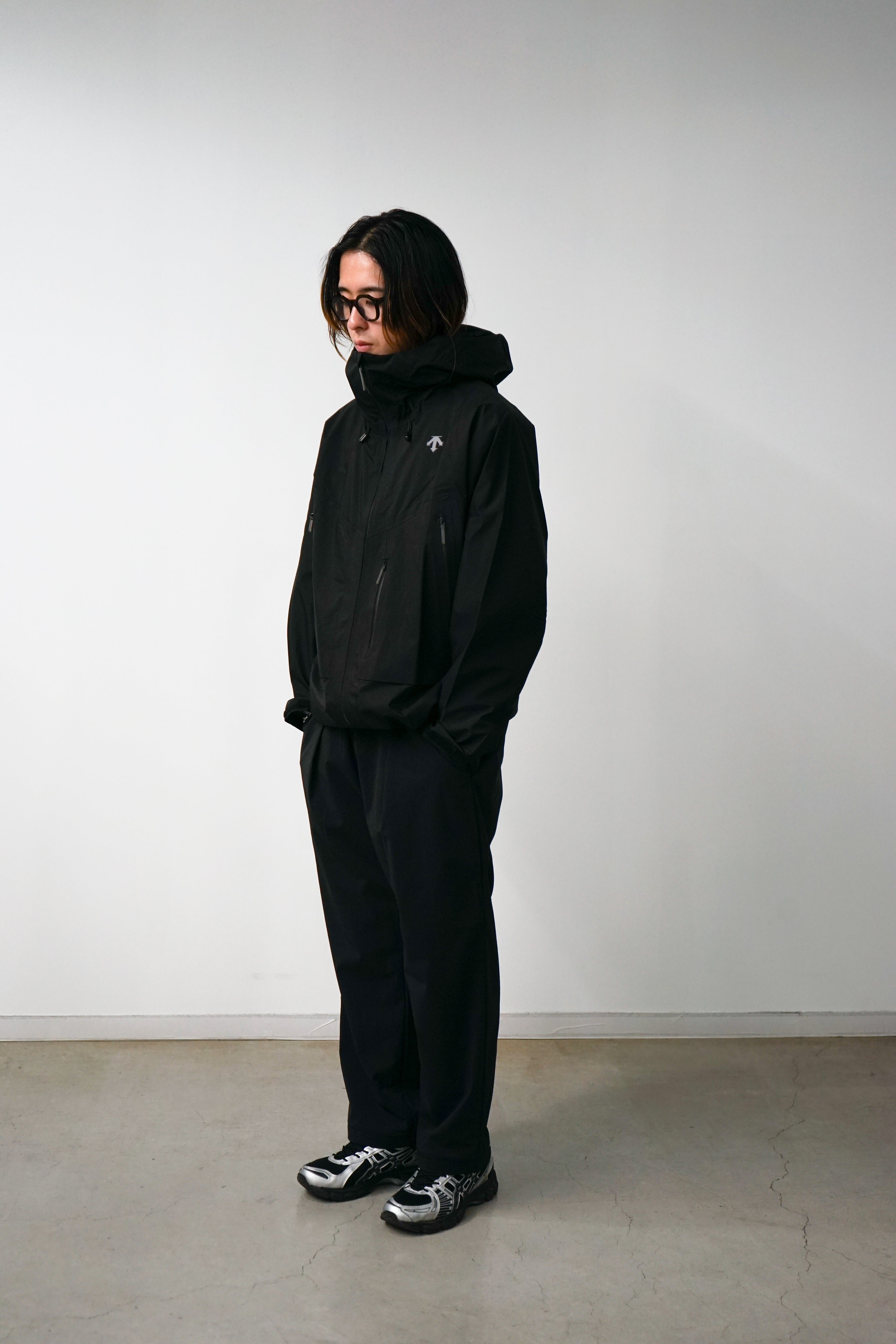 DESCENTE ALLTERRAIN 81 - 3L SHELL JACKET ZENCHIKEI LT.