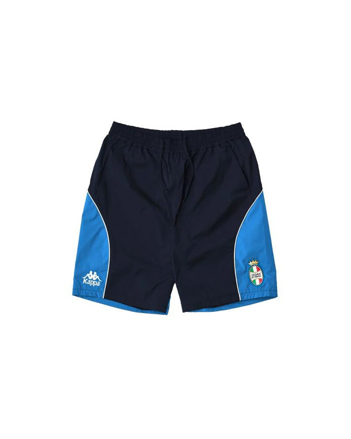 KAPPA presentation Shorts
