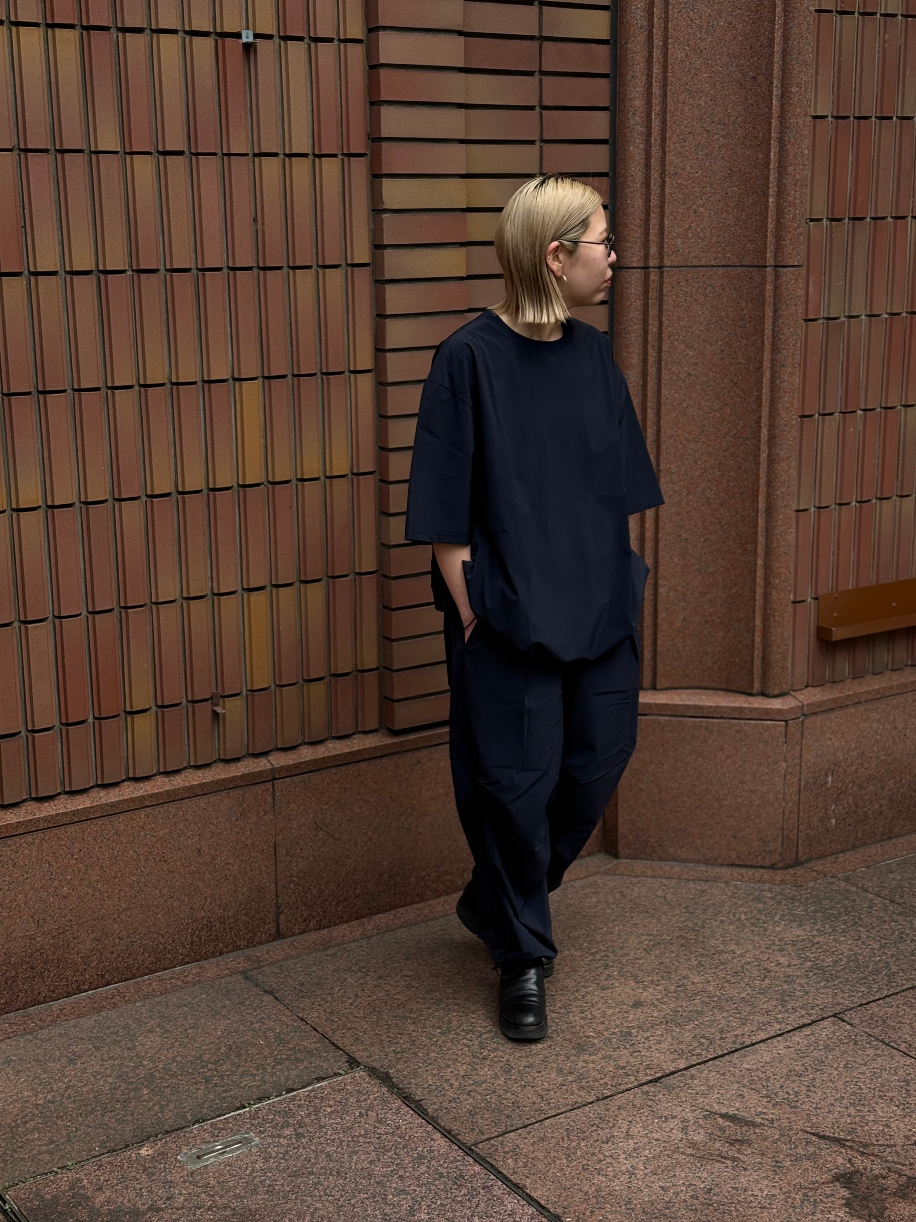【3月20日(金)発売】_266 SMOCK S/S