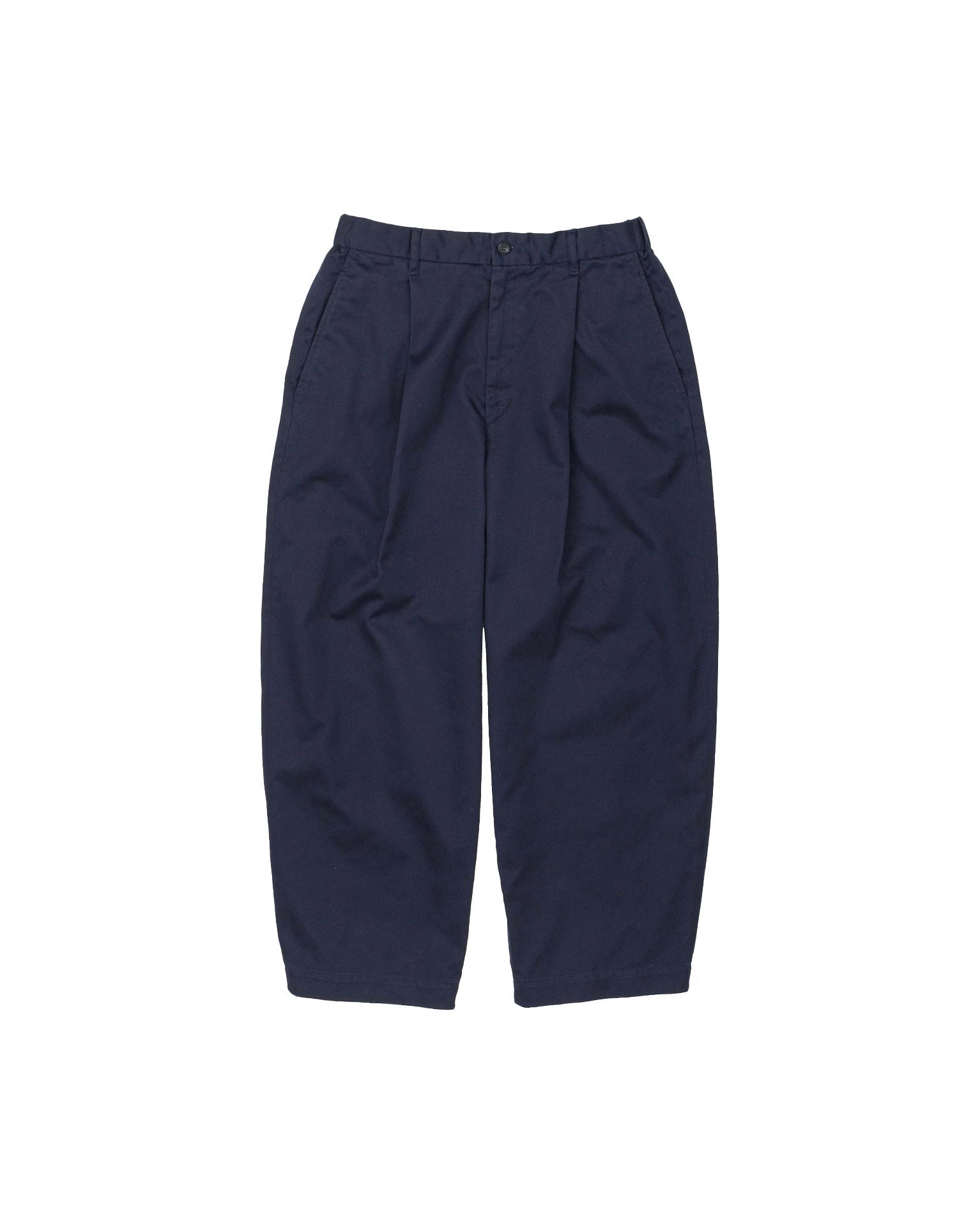 【8/15(土)発売】Westpoint Chino Wide Tapered Trousers