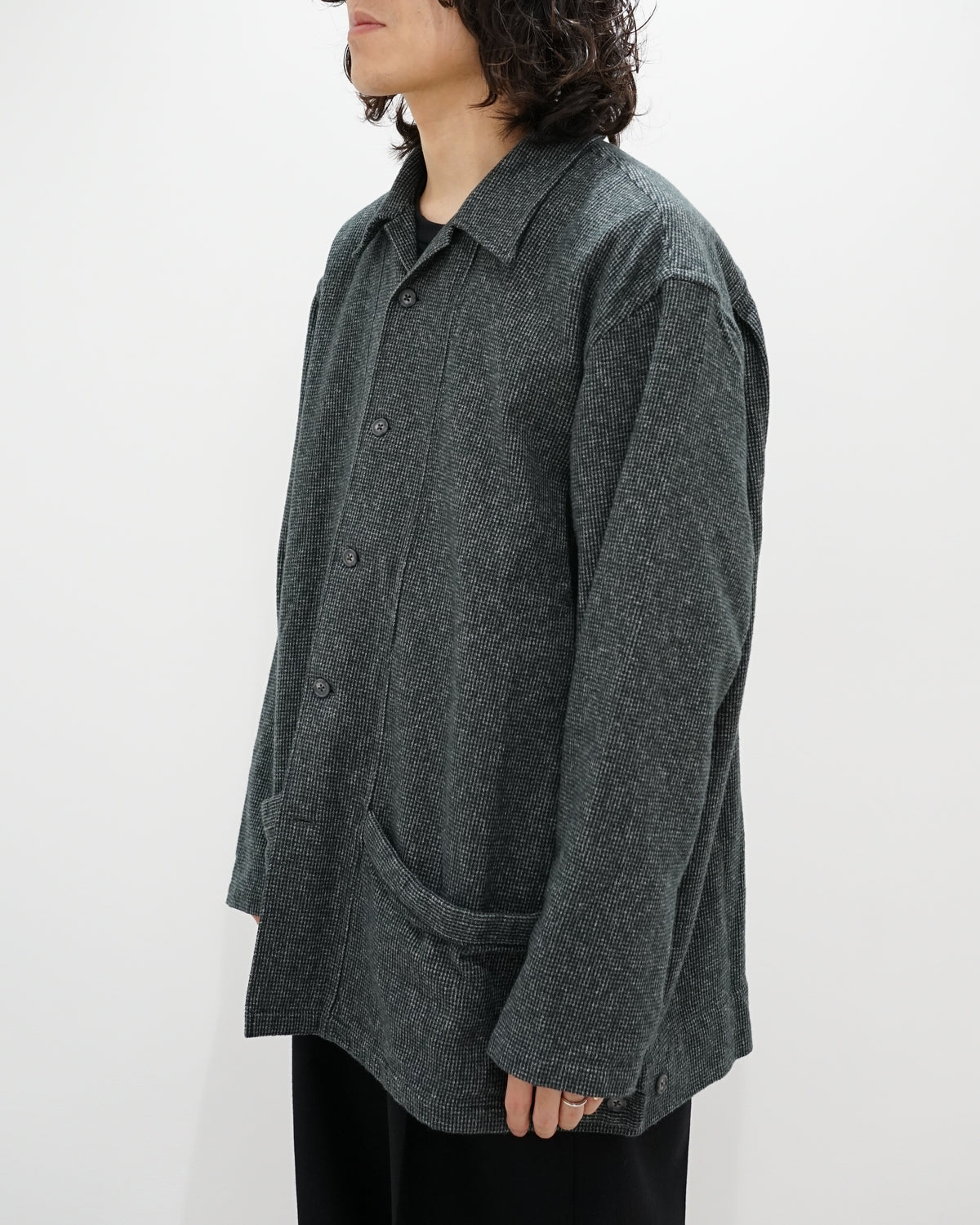 【9/26(土)発売】Drizzler SH / Olive×Black CH
