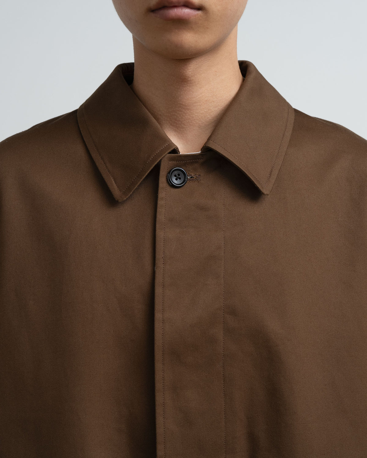 Dry Westpoint Railway Coat