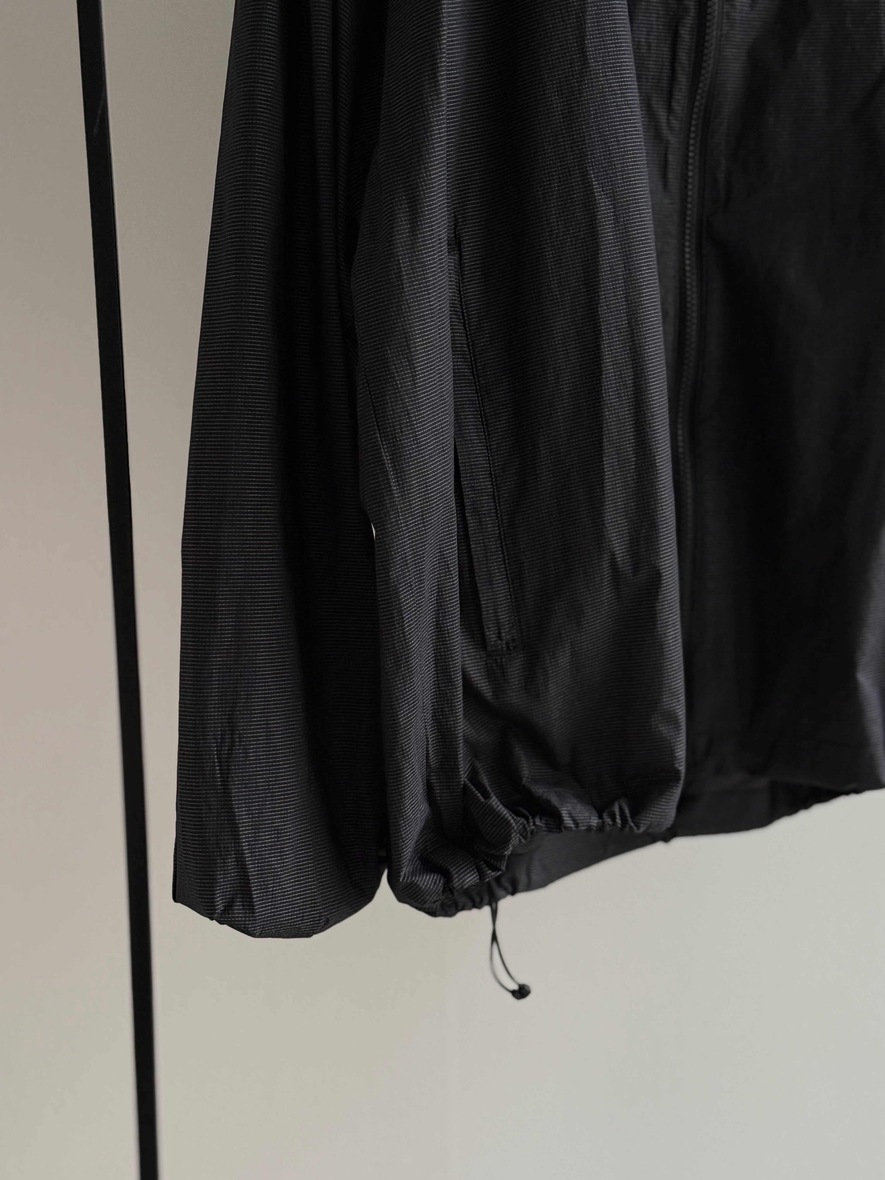 Light Nylon JK