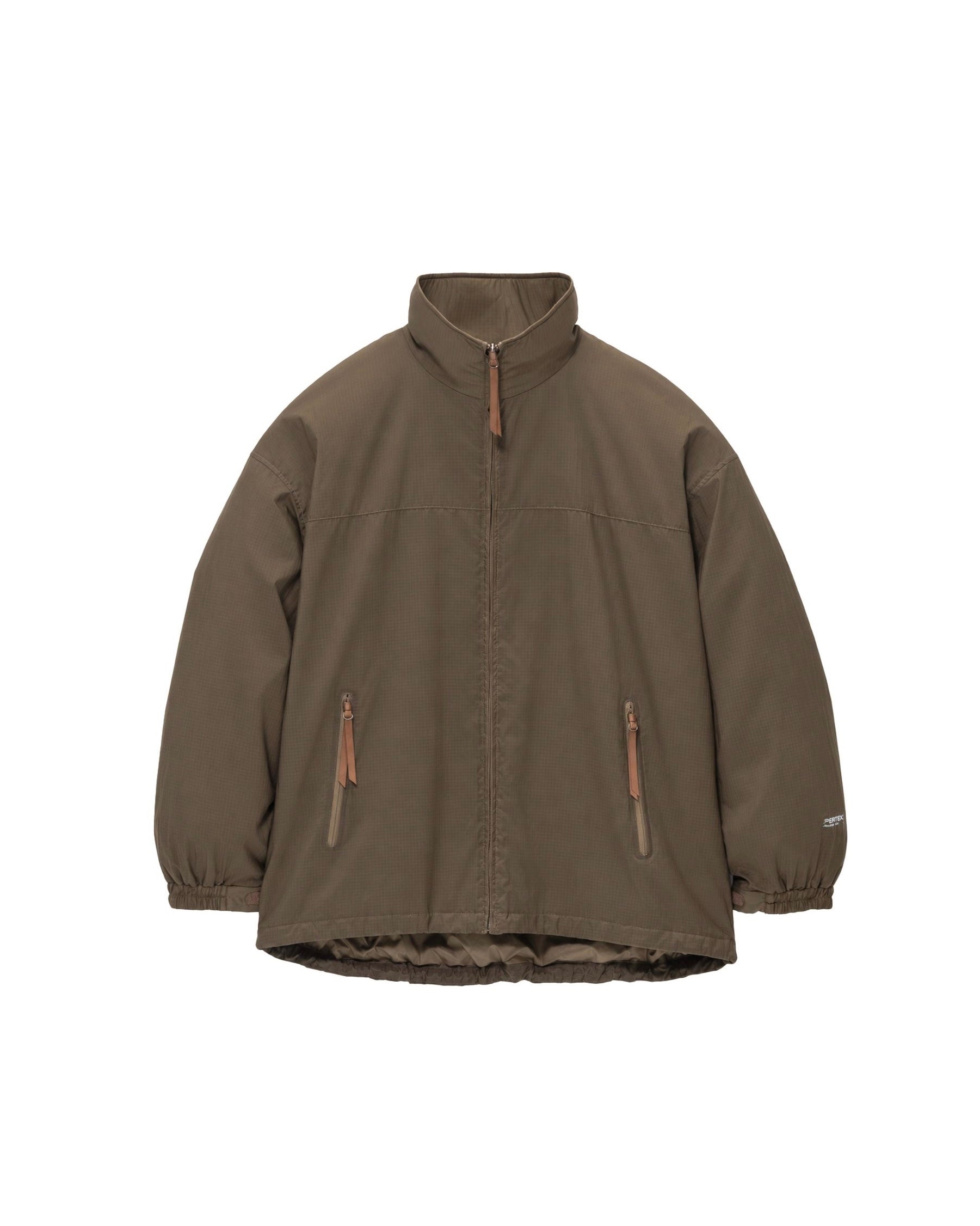 Graphpaper MEN【9/26(土)発売】PERTEX® QUANTUM AIR Light Thermo Blouson