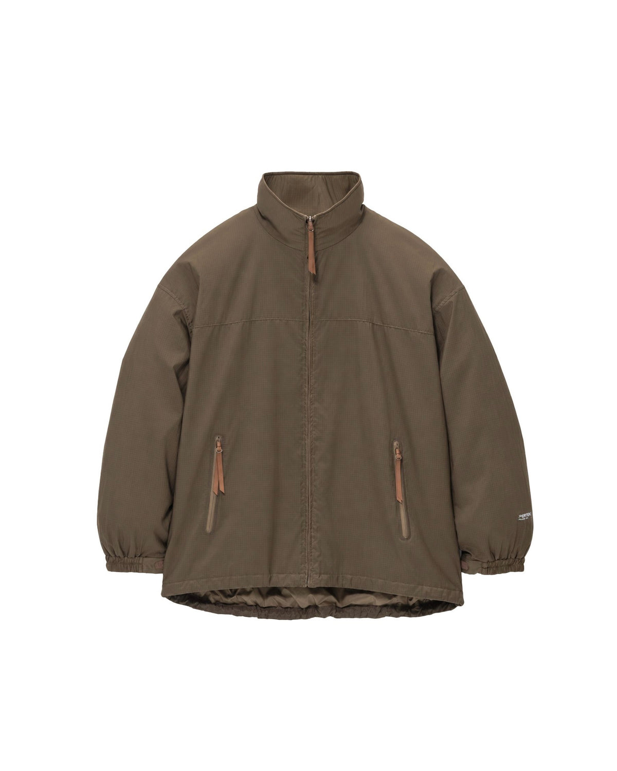 PERTEX® QUANTUM AIR Light Thermo Blouson