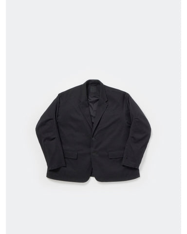 【8/29(土)発売】TECH LOOSE 2B JACKET FLANNEL