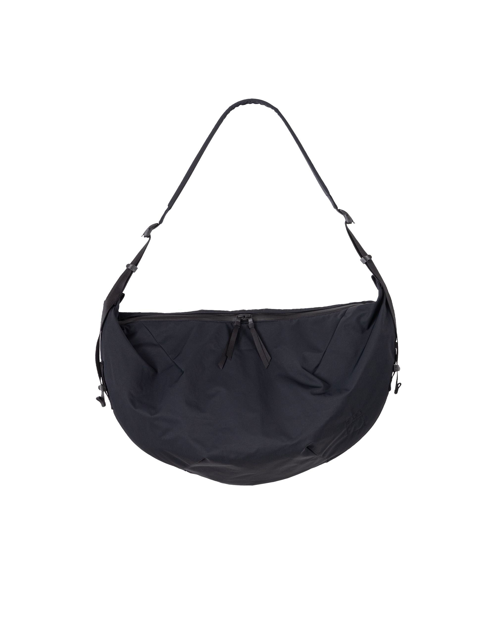 【8/8(土)発売】Blankof for GP Large Crescent Bag