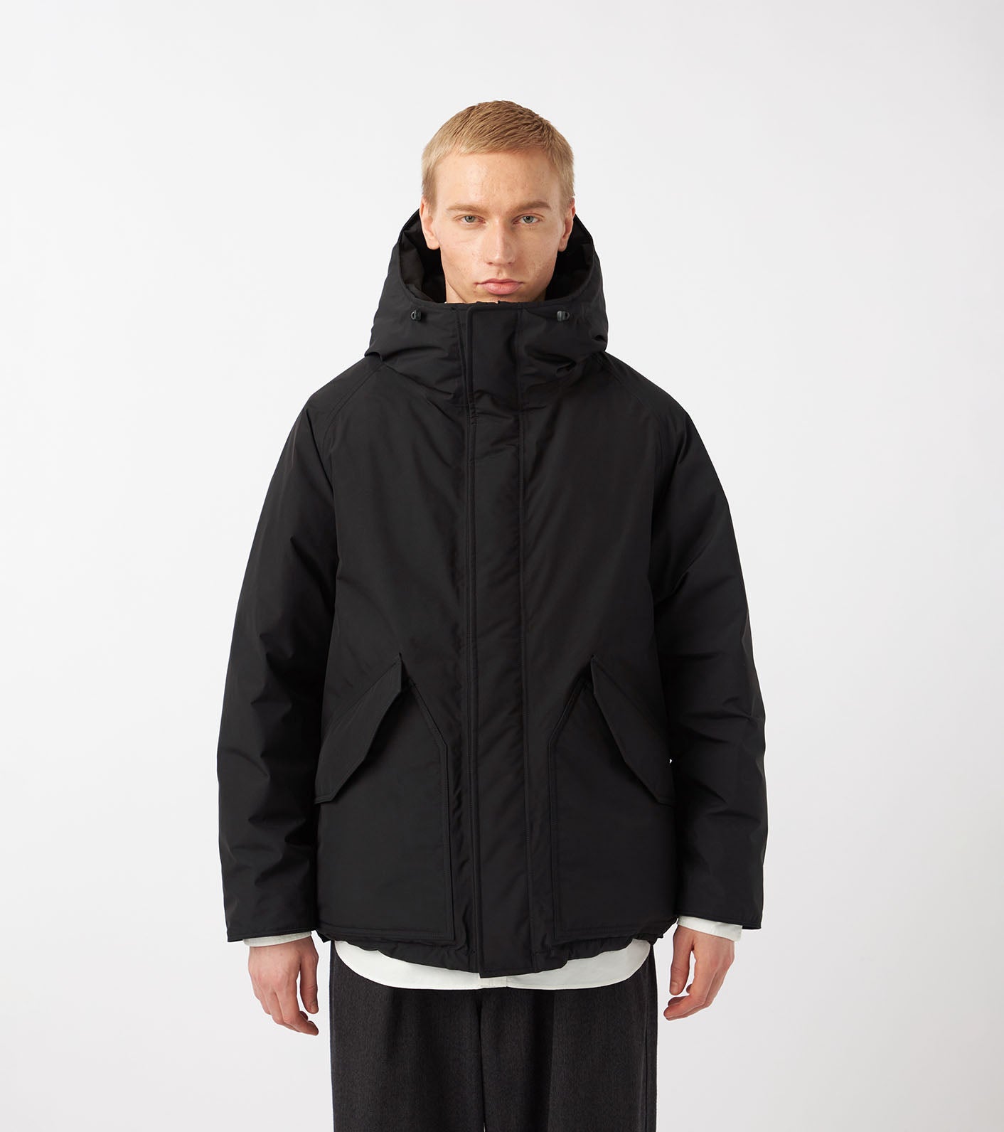 GORE-TEX Down Coat