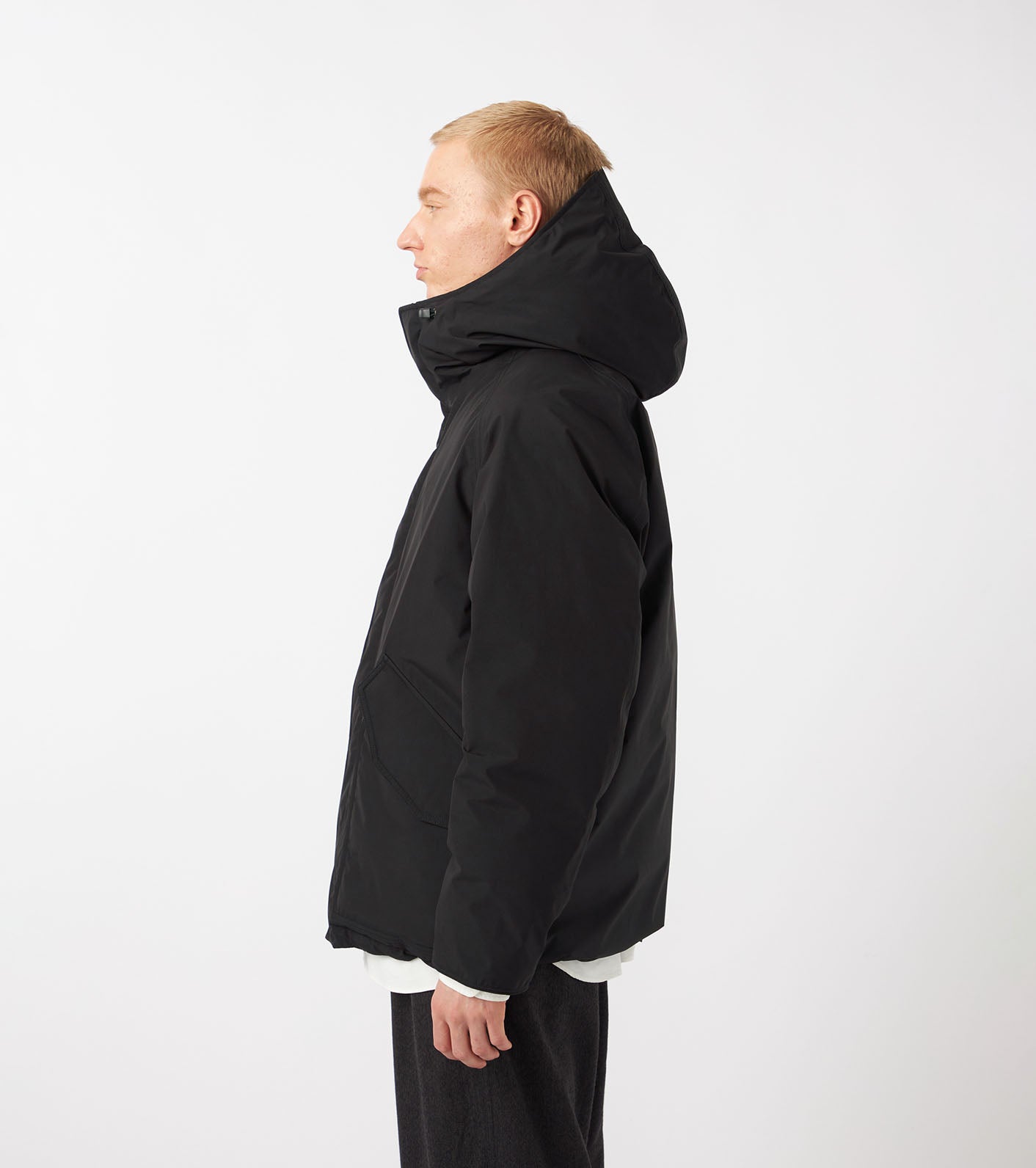 GORE-TEX Down Coat