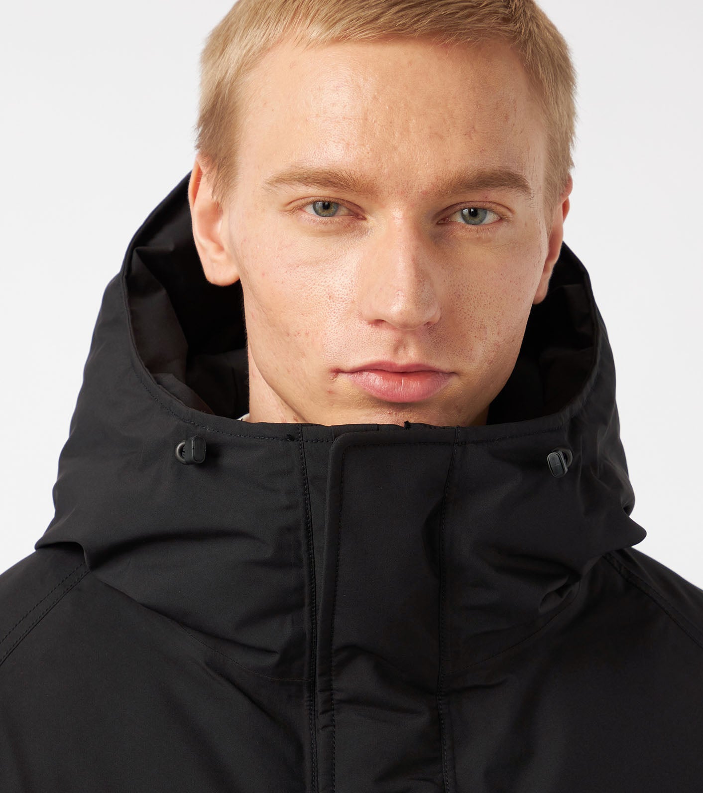 GORE-TEX Down Coat