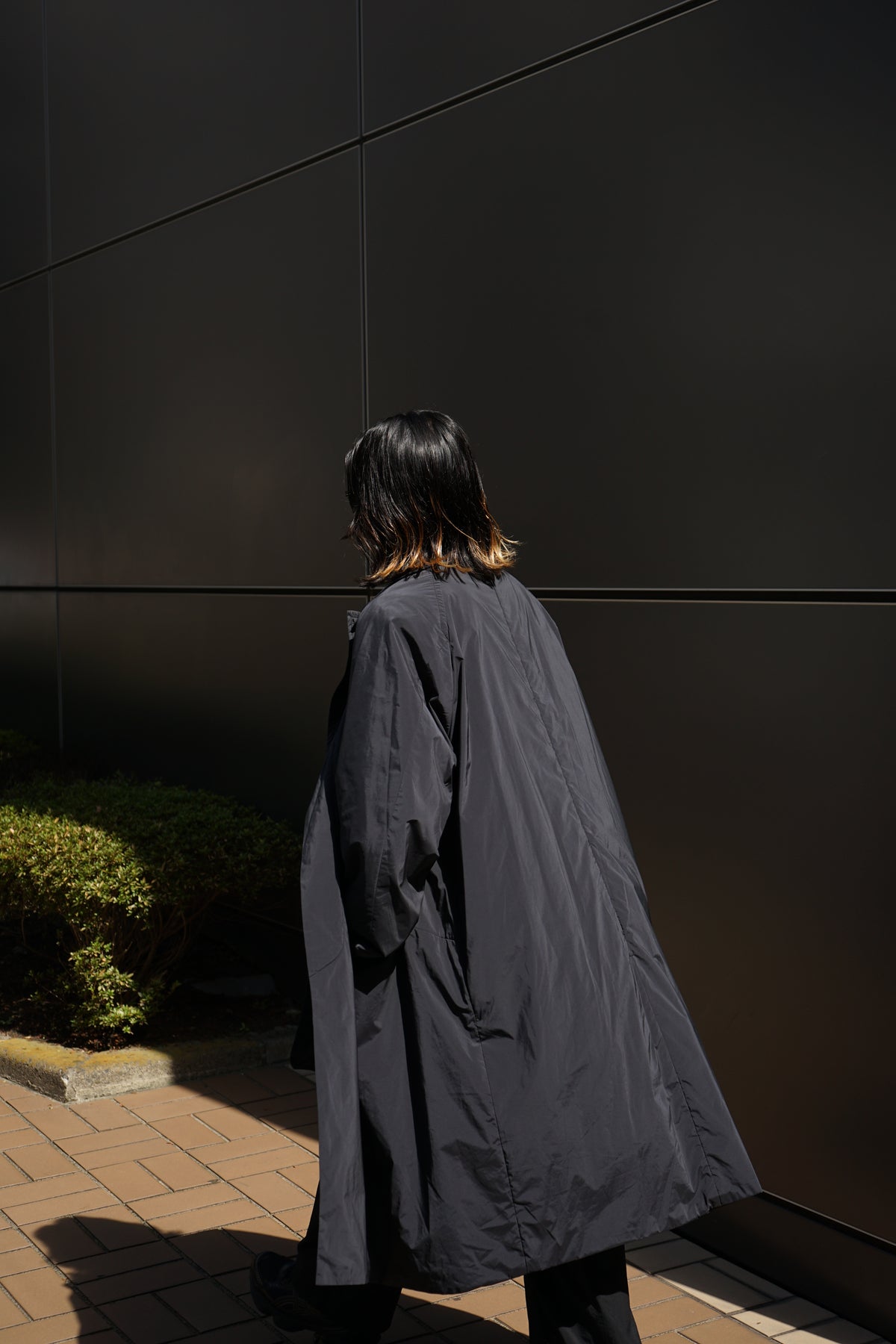 DEVICE COAT DUAL POINT