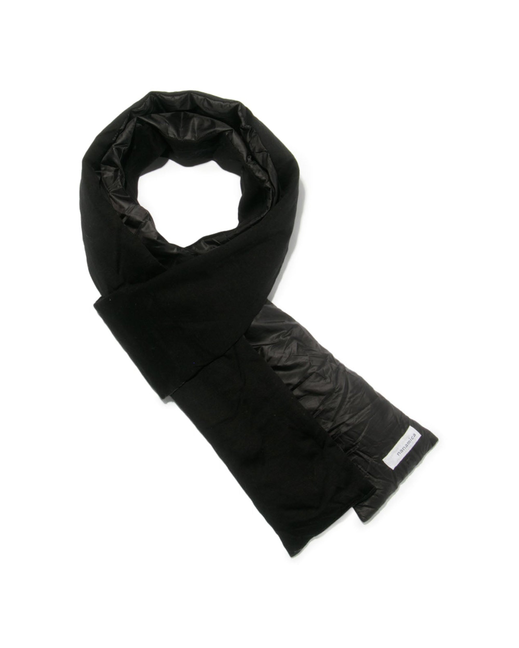 nanamica - Down Muffler
