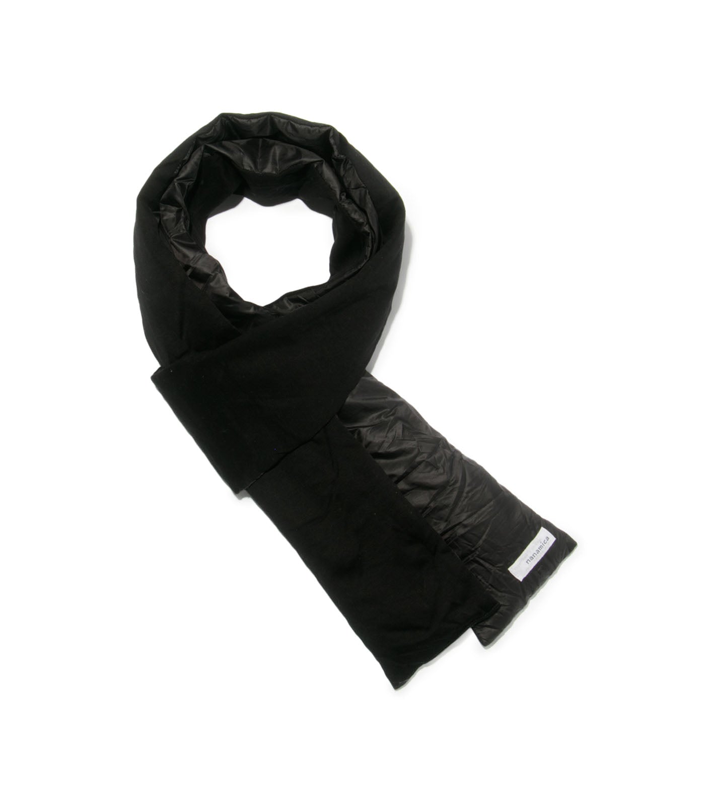 nanamica - Down Muffler
