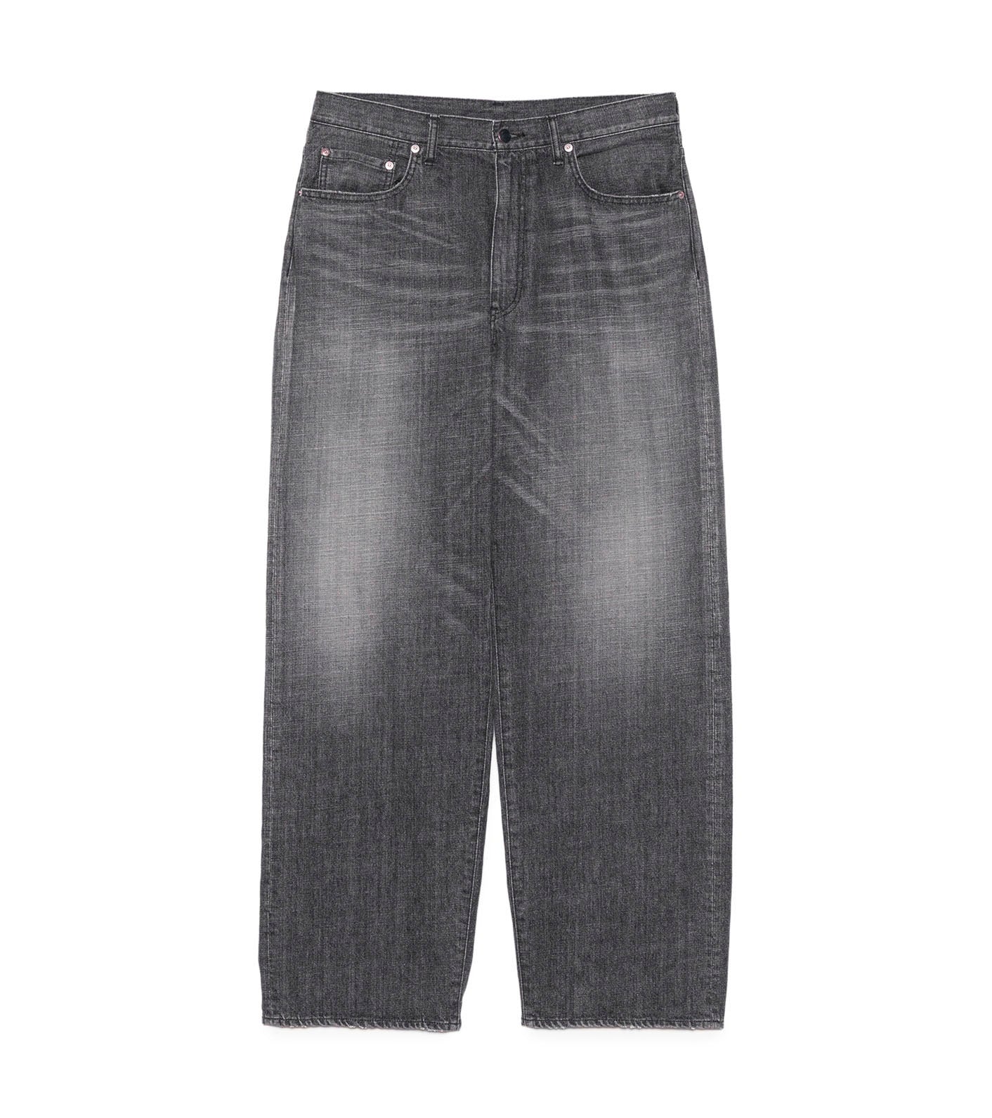 nanamica - Selvage Denim Pants