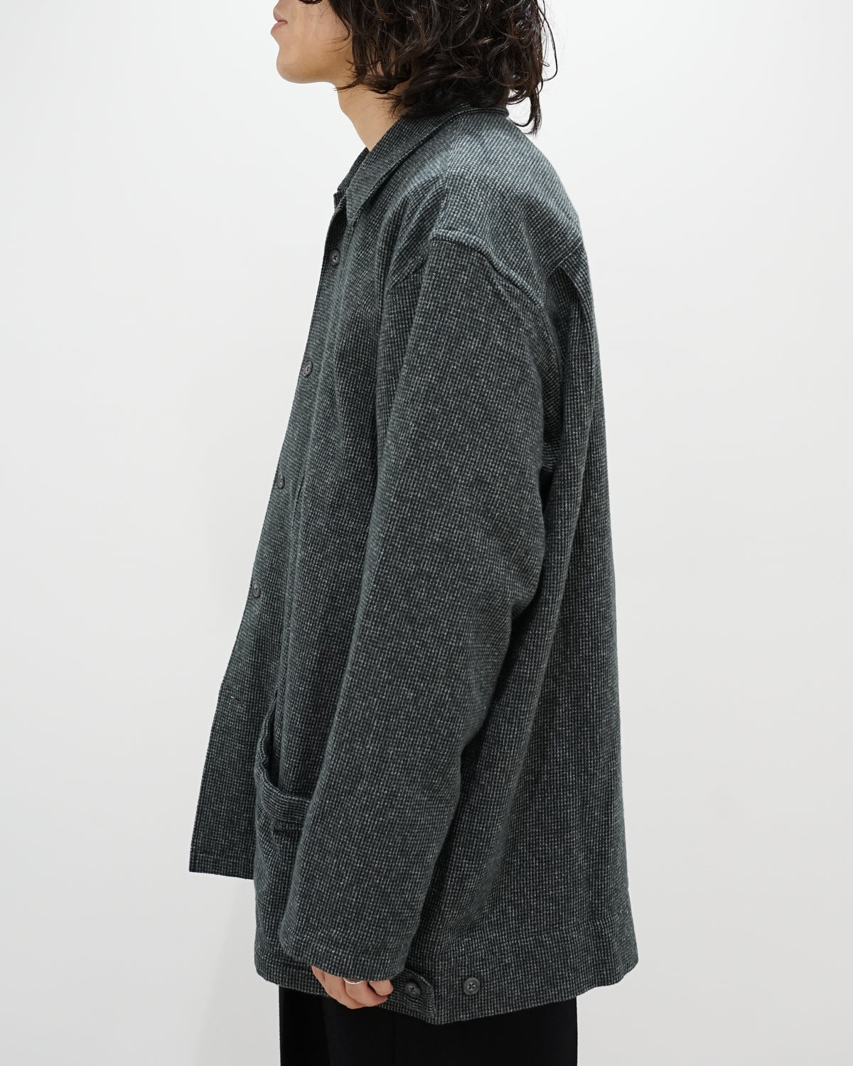 【9/26(土)発売】Drizzler SH / Olive×Black CH