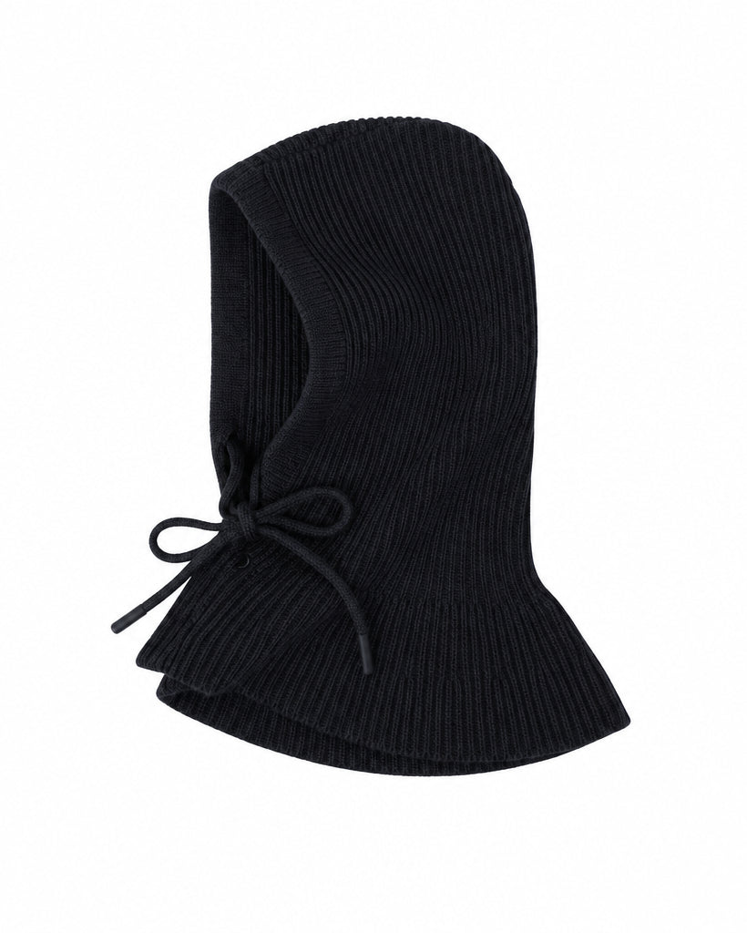 【9/26(土)発売】Idle KNIT Balaclava