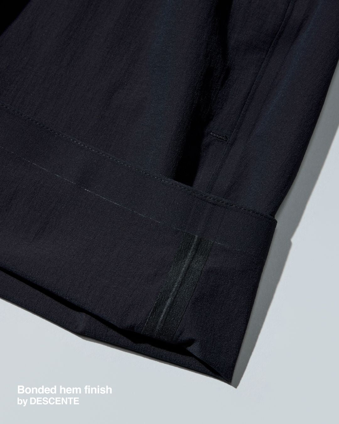 【4/29(水)発売】DESCENTE for Graphpaper UNTRIMMED Chef Shorts