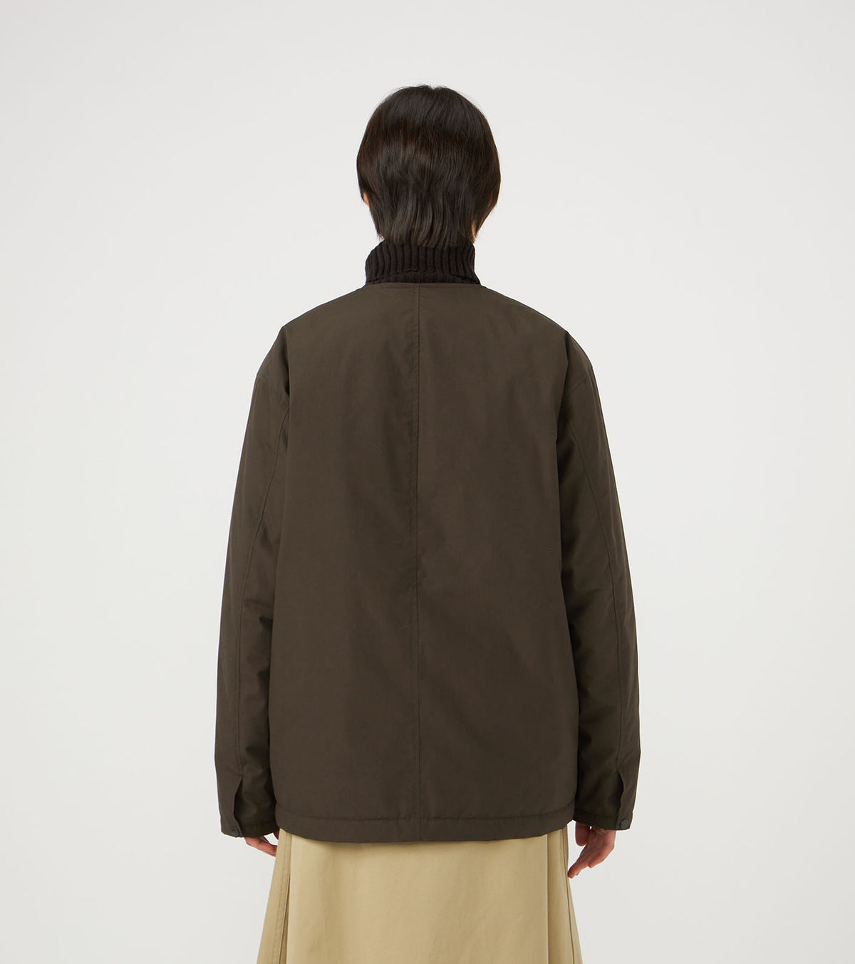 【9/5(土)発売】Down Cardigan