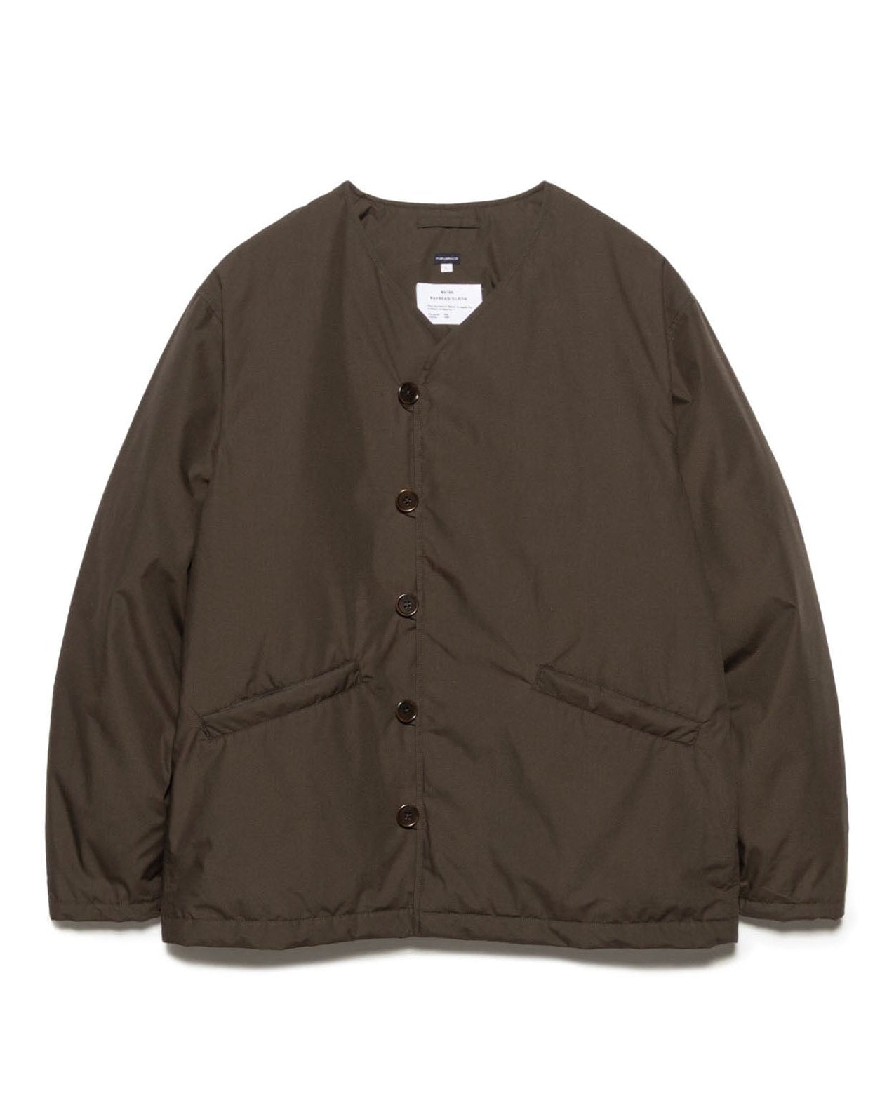 【9/5(土)発売】Down Cardigan