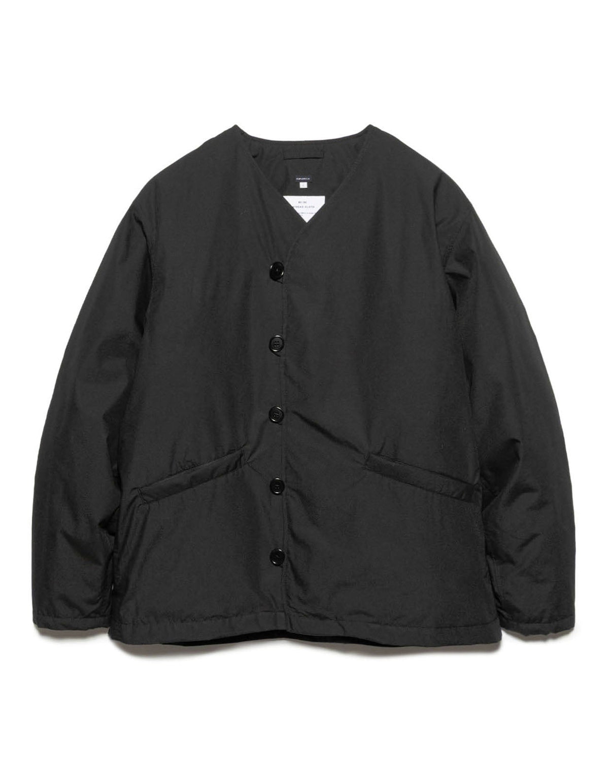 【9/5(土)発売】Down Cardigan