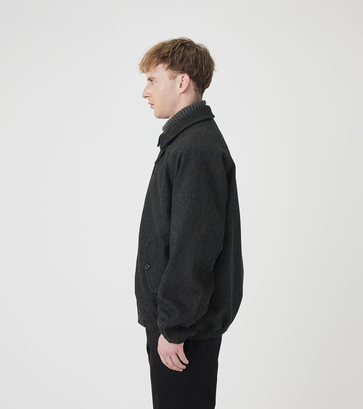 【9/5(土)発売】WINDSTOPPER Short Jacket