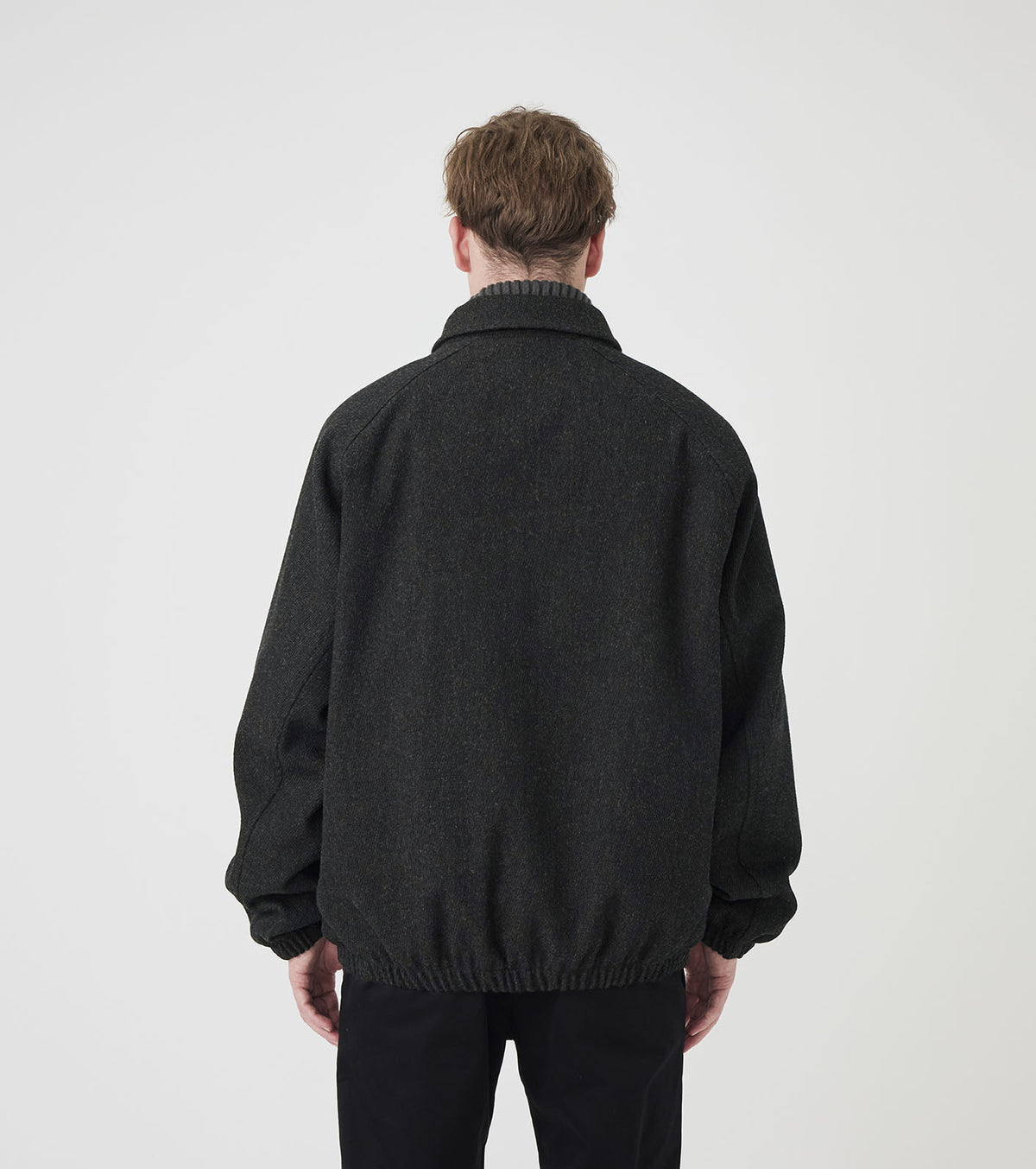 【9/5(土)発売】WINDSTOPPER Short Jacket