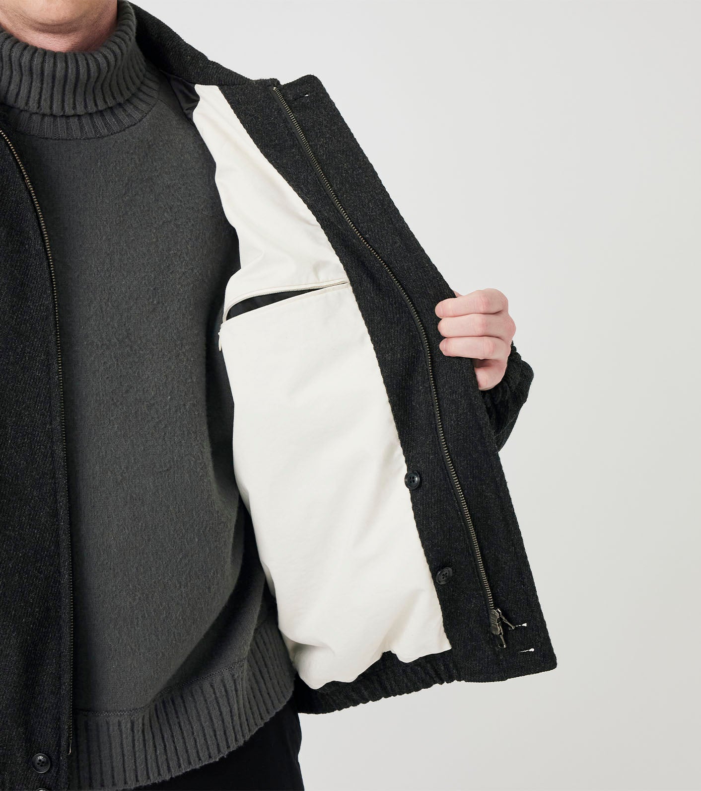 【9/5(土)発売】WINDSTOPPER Short Jacket