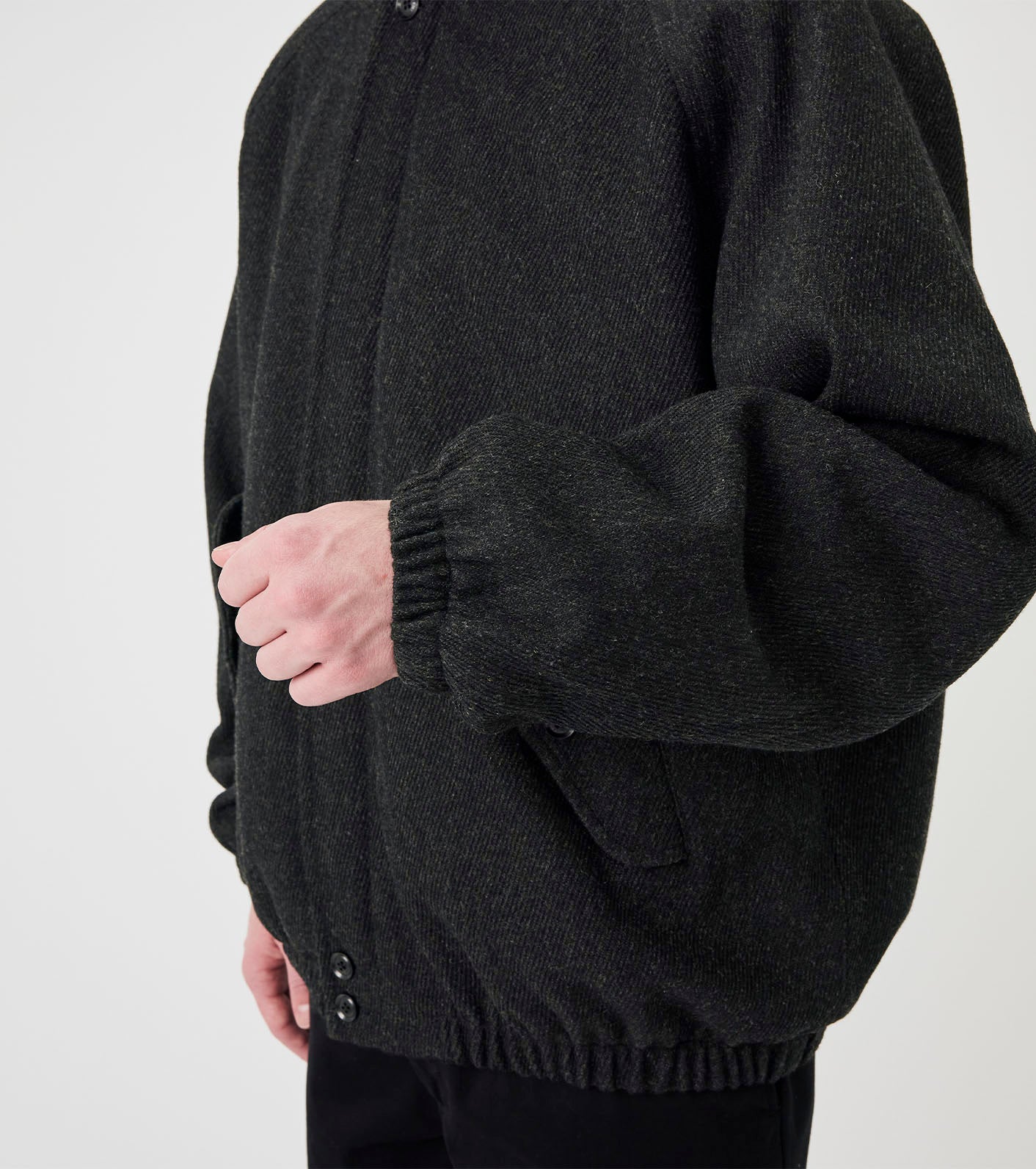 【9/5(土)発売】WINDSTOPPER Short Jacket