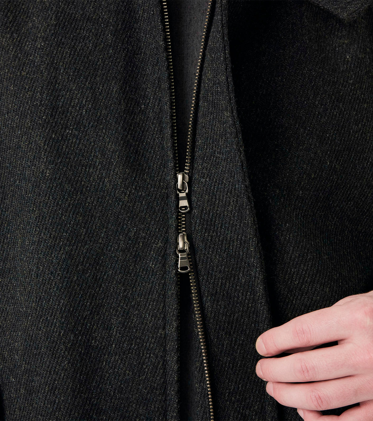 【9/5(土)発売】WINDSTOPPER Short Jacket