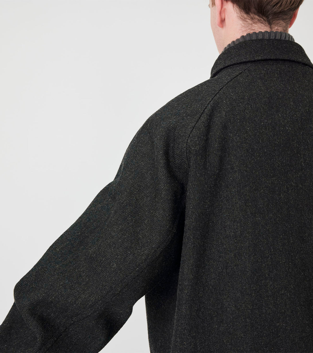 【9/5(土)発売】WINDSTOPPER Short Jacket