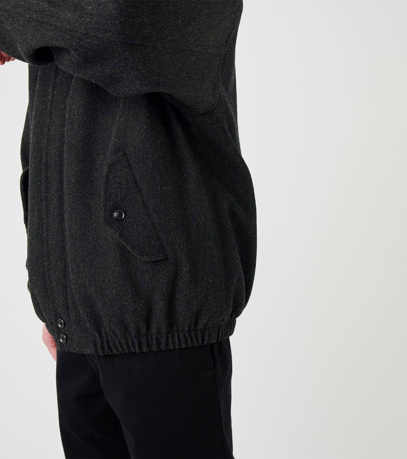 【9/5(土)発売】WINDSTOPPER Short Jacket