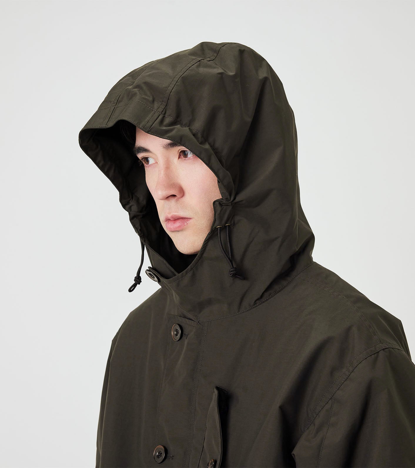 2L PERTEX UNLIMITED Cruiser Jacket