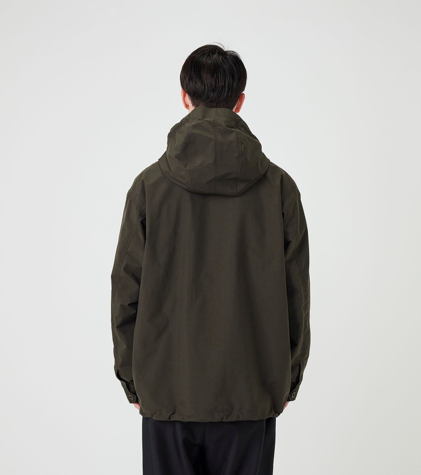 2L PERTEX UNLIMITED Cruiser Jacket