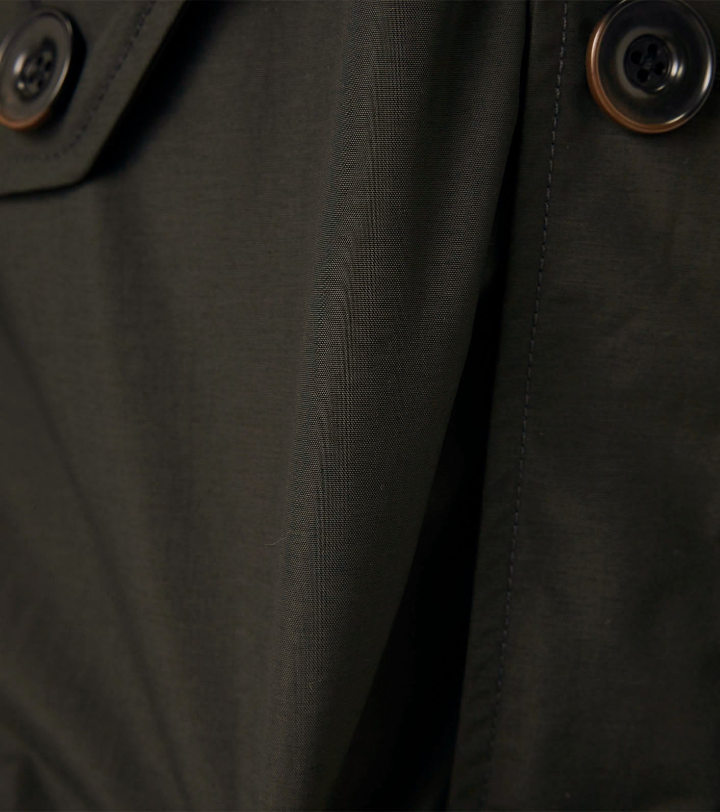 2L PERTEX UNLIMITED Cruiser Jacket