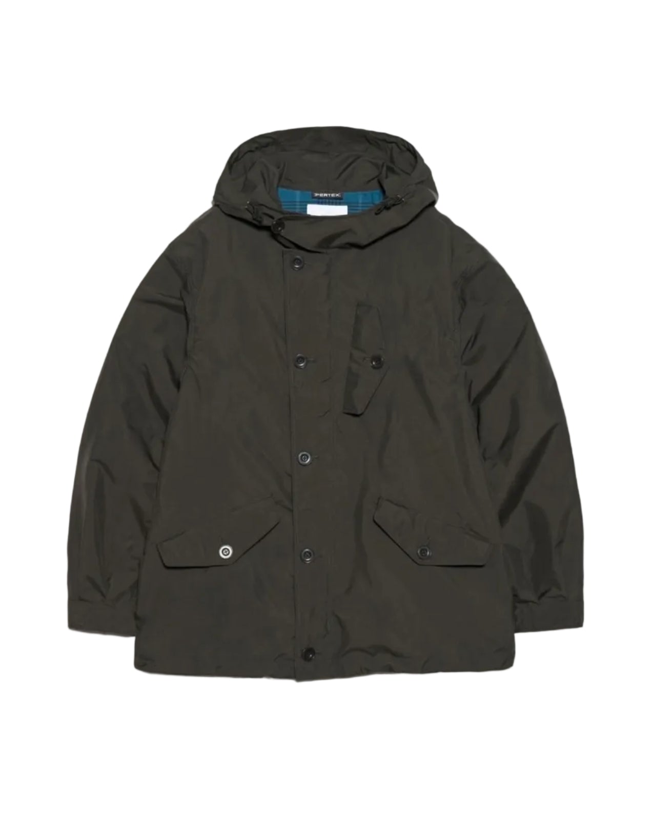 2L PERTEX UNLIMITED Cruiser Jacket