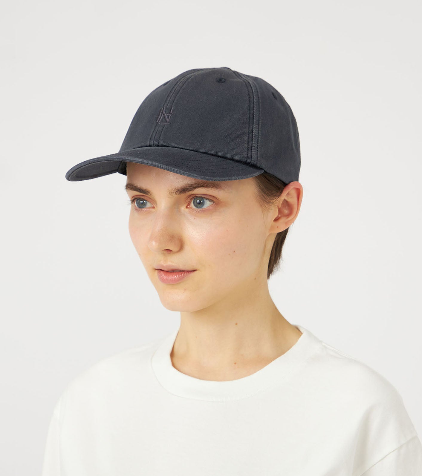 【7月8日(水)発売】Washed Chino Cap