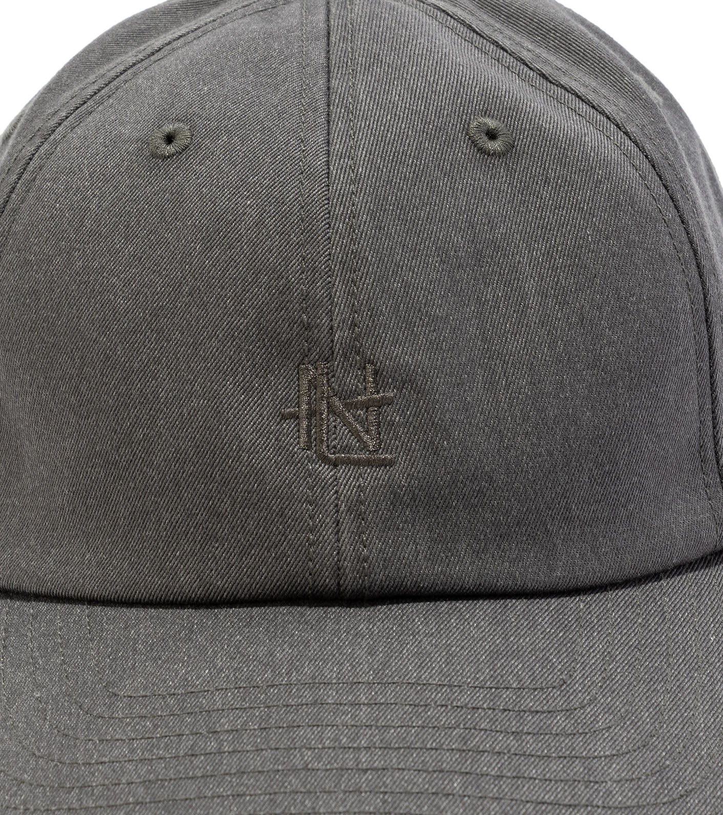 【7月8日(水)発売】Washed Chino Cap