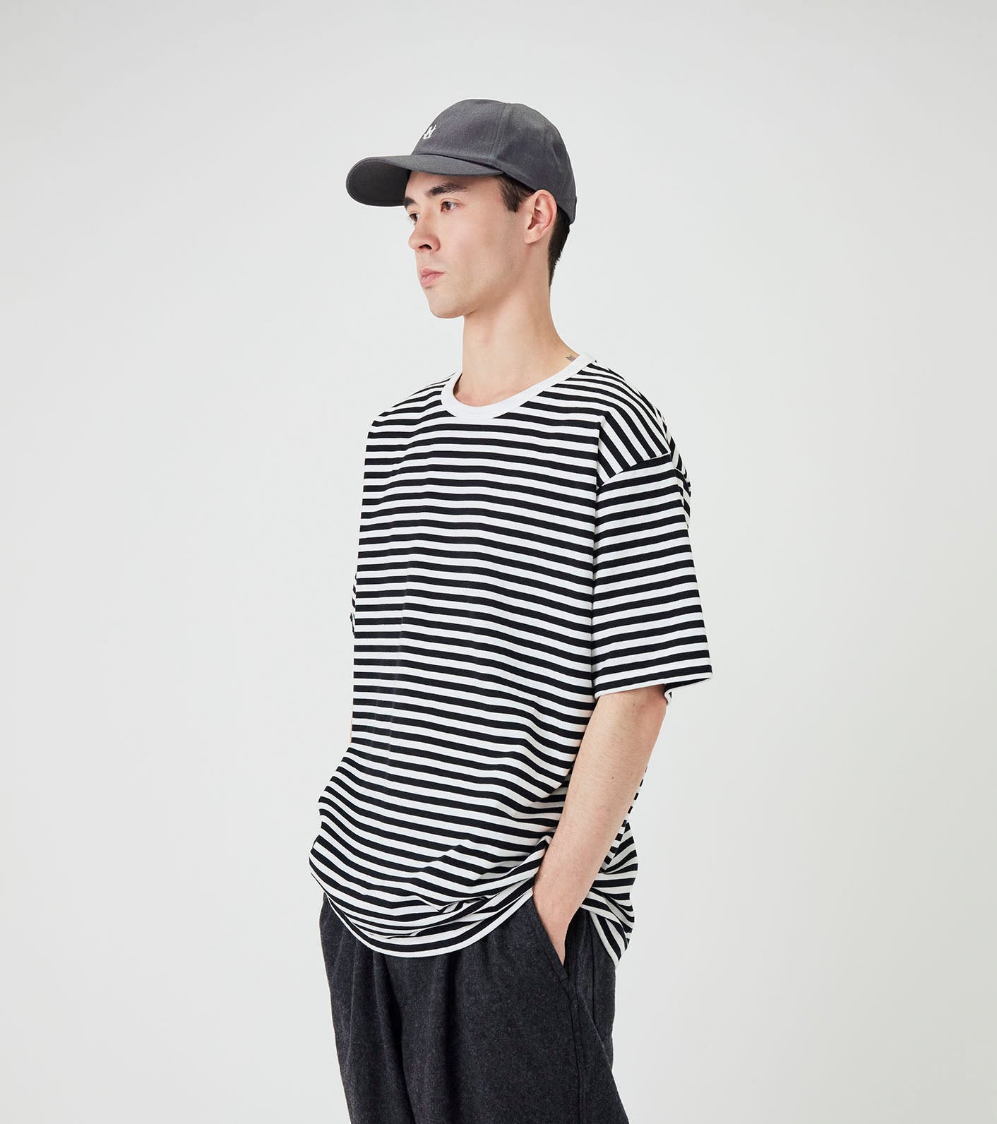 【7月8日(水)発売】Chino Cap