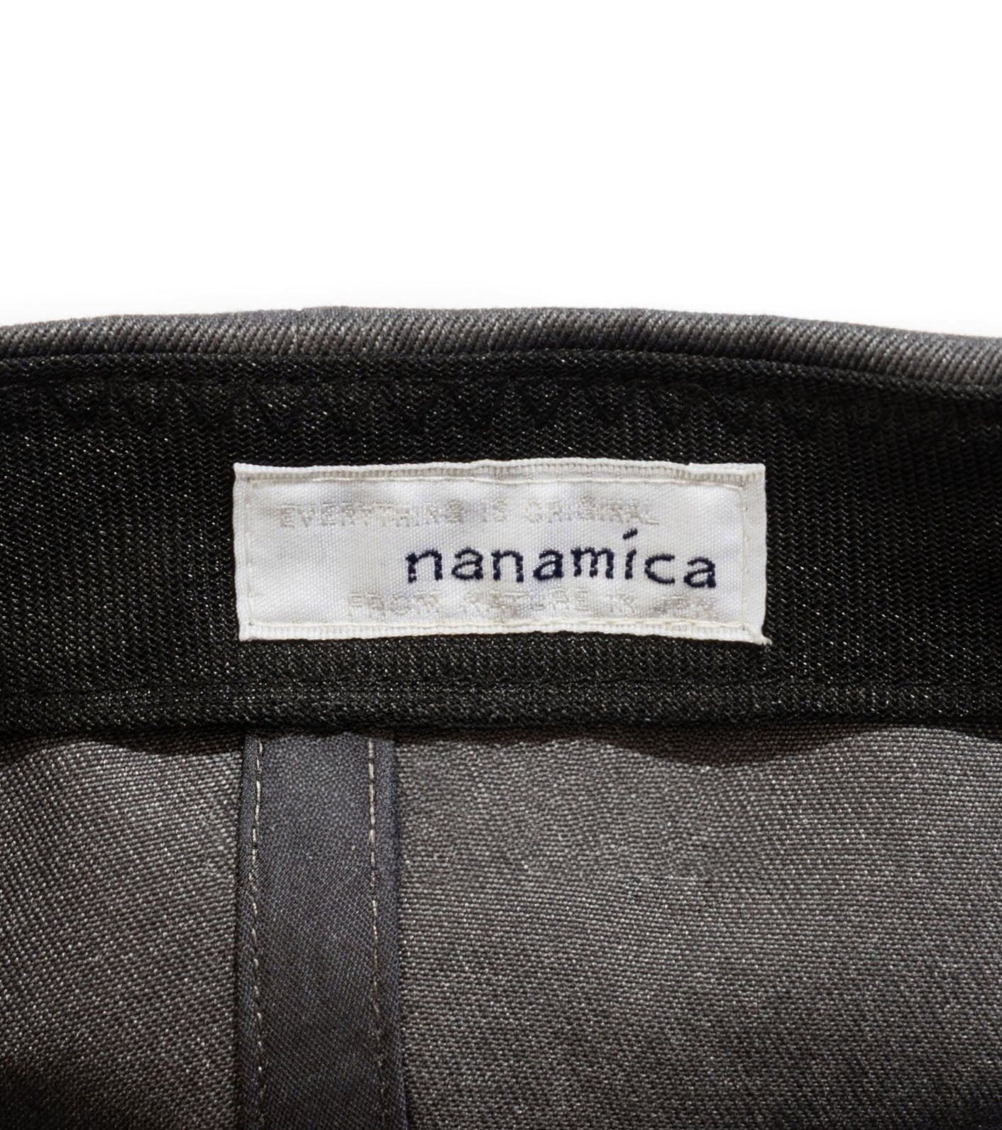 【7月8日(水)発売】Chino Cap