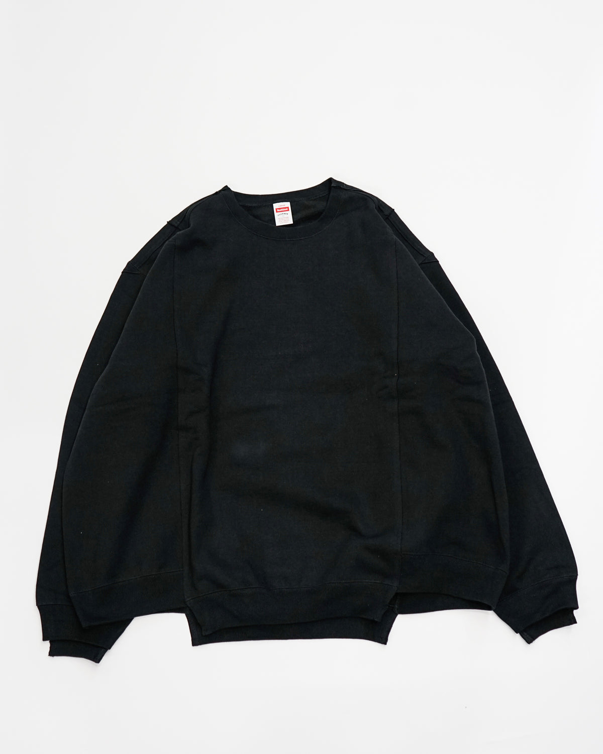 COLLAB CREW SWEAT ④