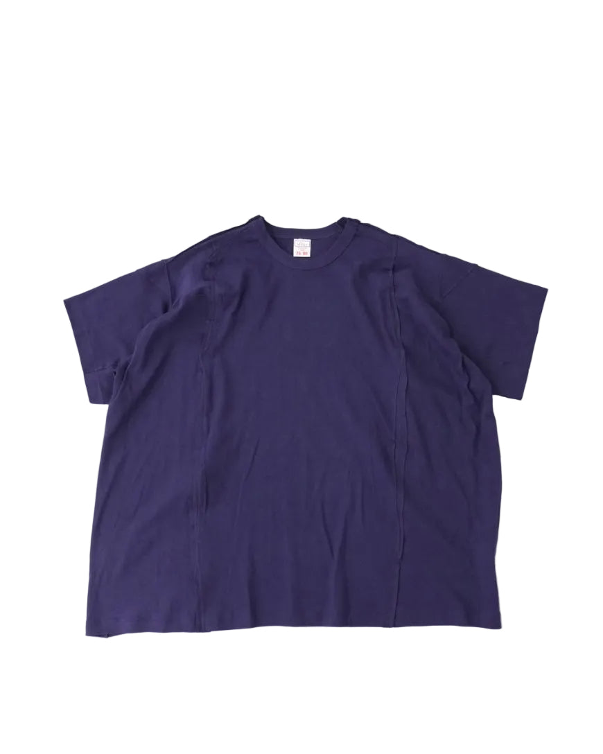 【8/8(土)発売】P.B BAGGY TEE No.5