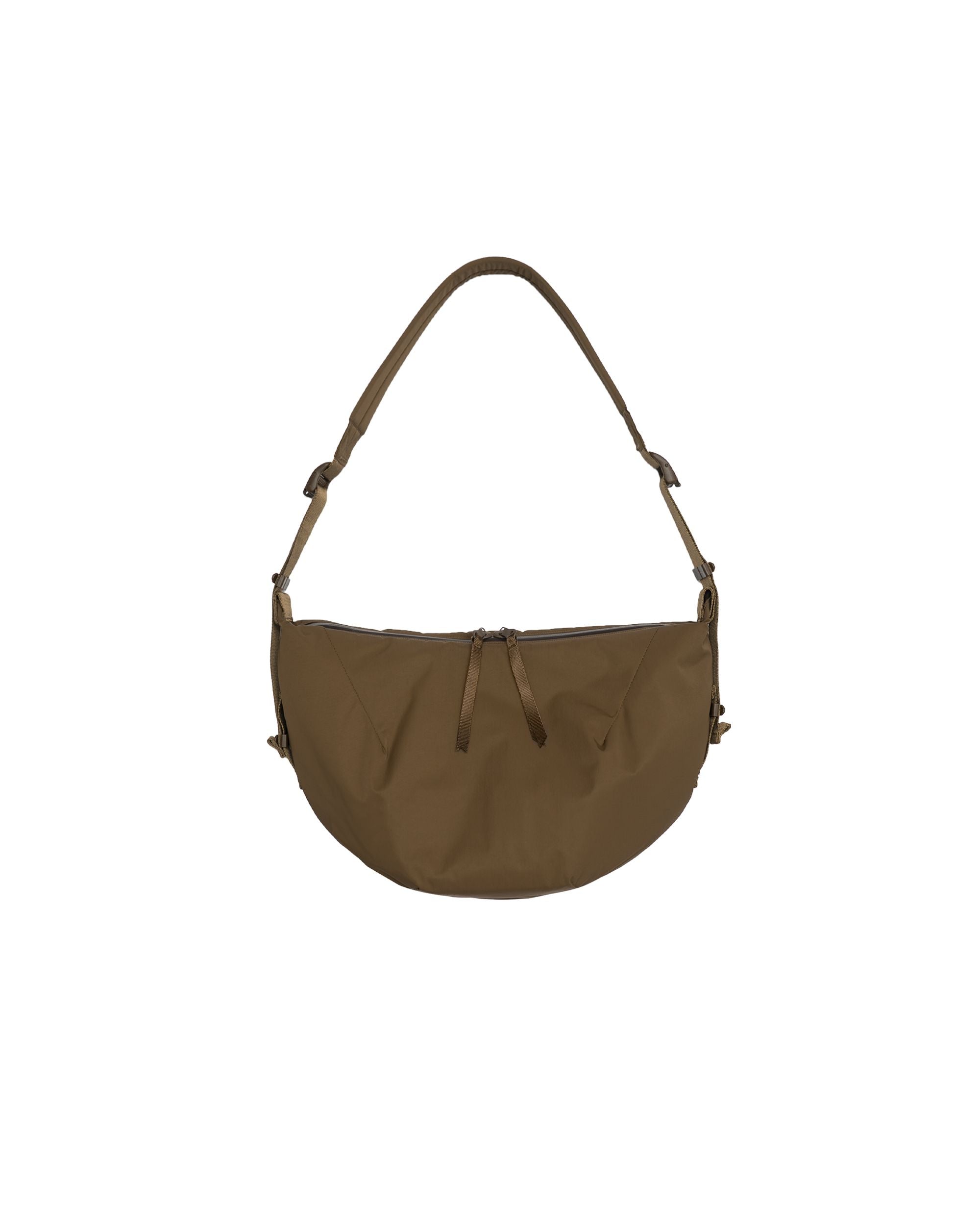 【8/8(土)発売】Blankof for GP Medium Crescent Bag