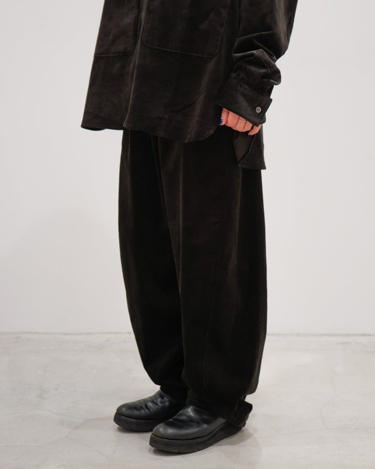 JUDO PANTS C