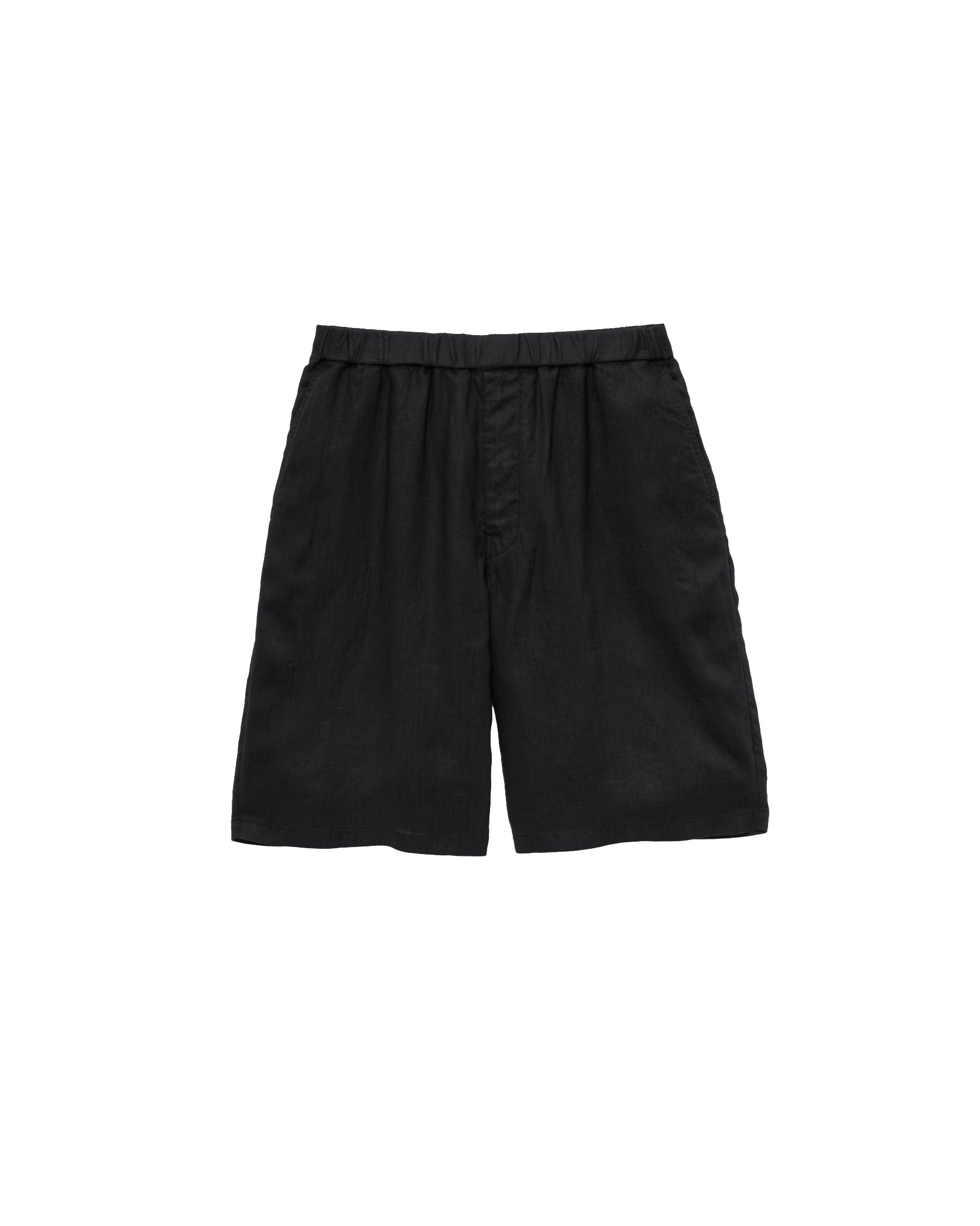 【6/20(土)発売】Linen Track Shorts