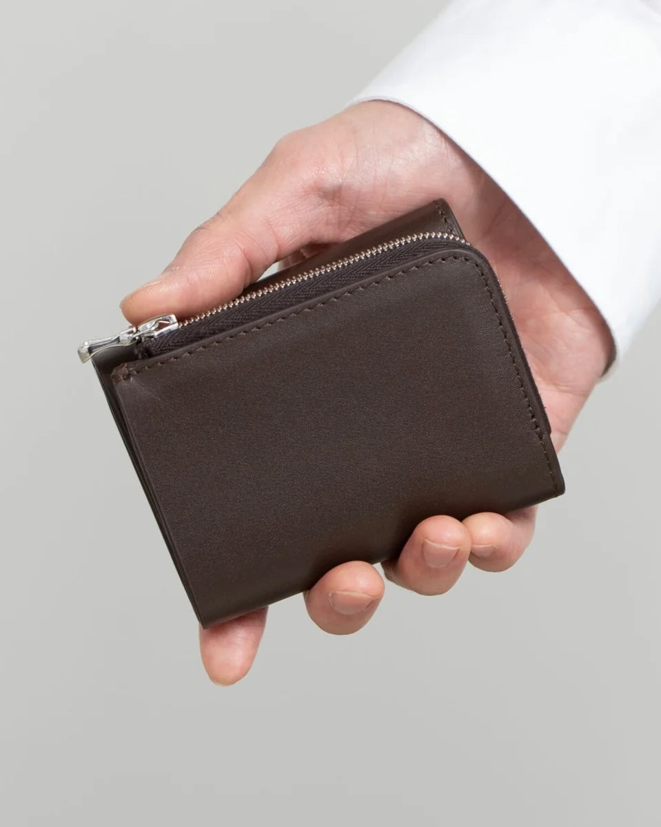 Aeta for Graphpaper “WALLET TYPE A MINI”