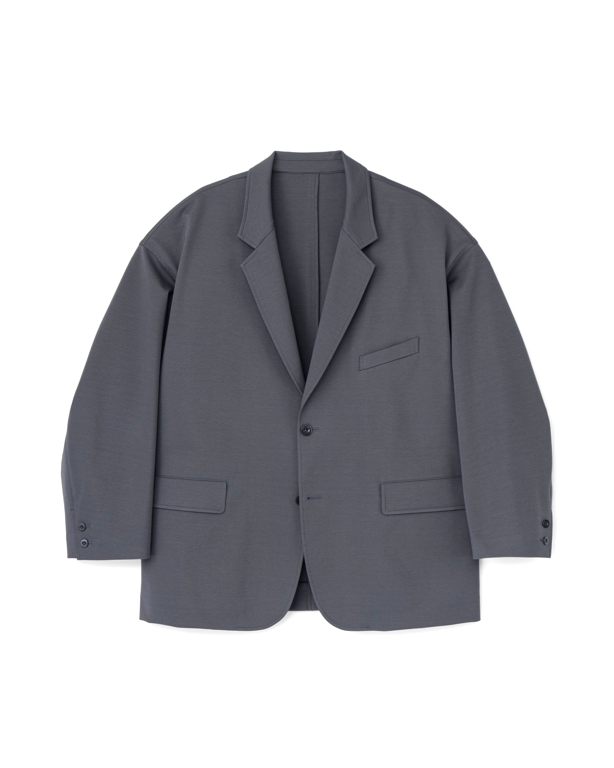 Graphpaper-Compact Ponte Jacket