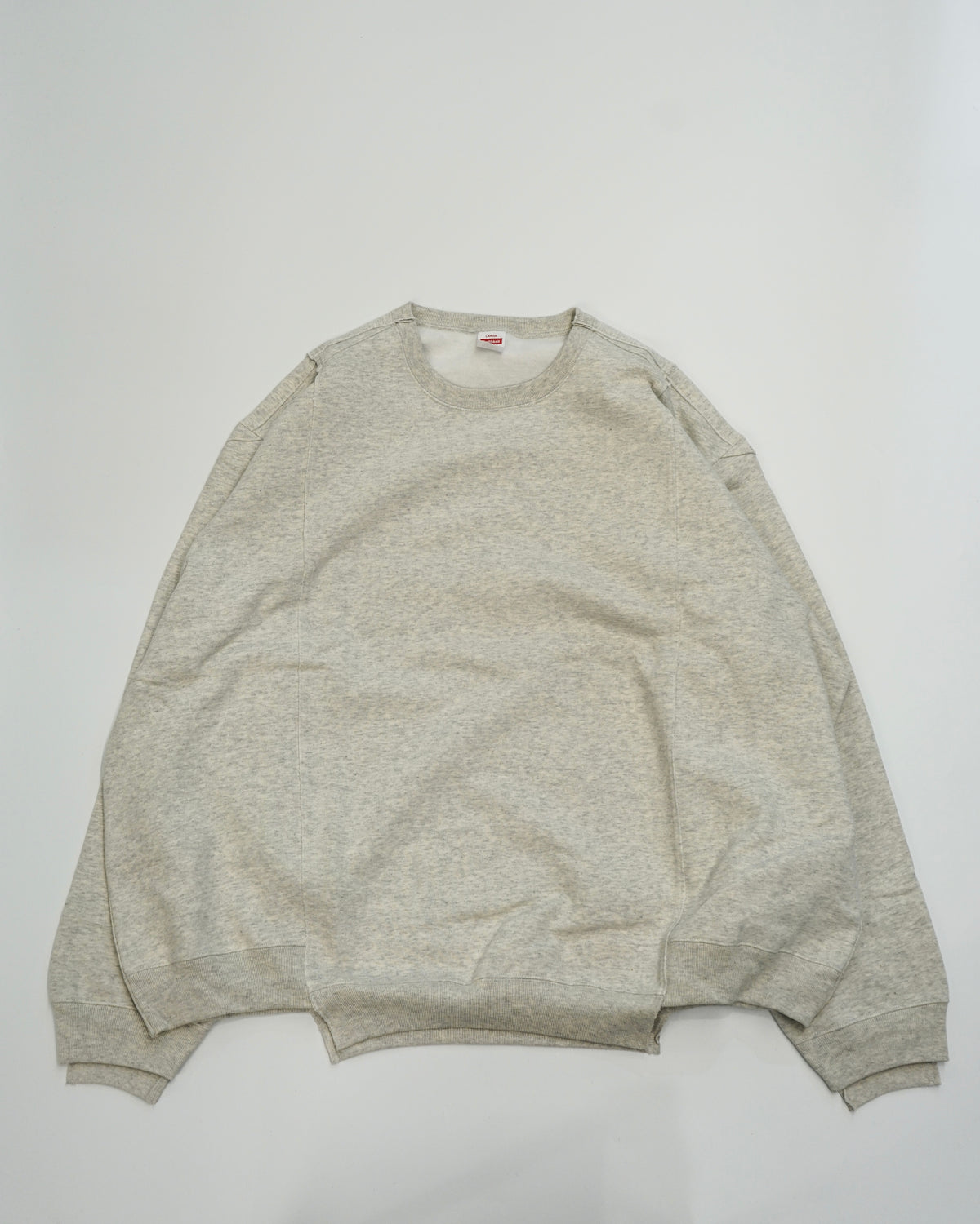 COLLAB CREW SWEAT ⑧